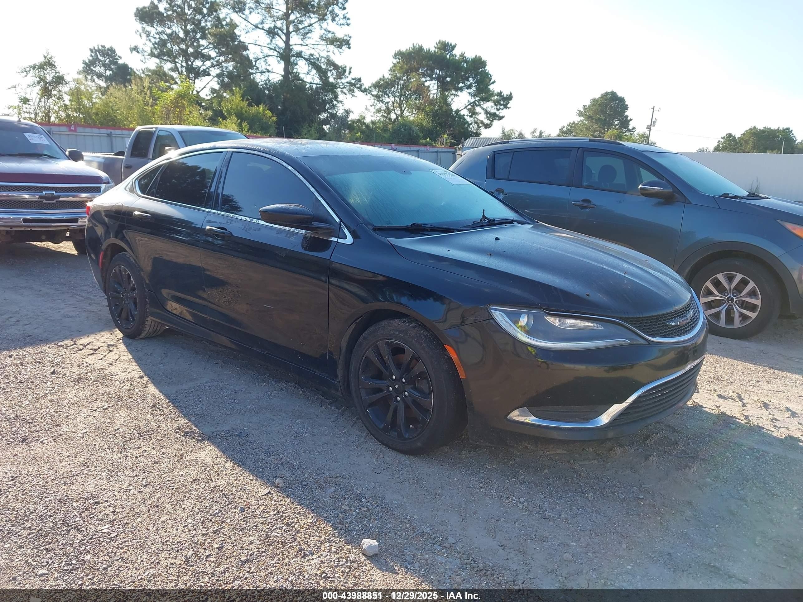 1C3CCCAB5FN740195