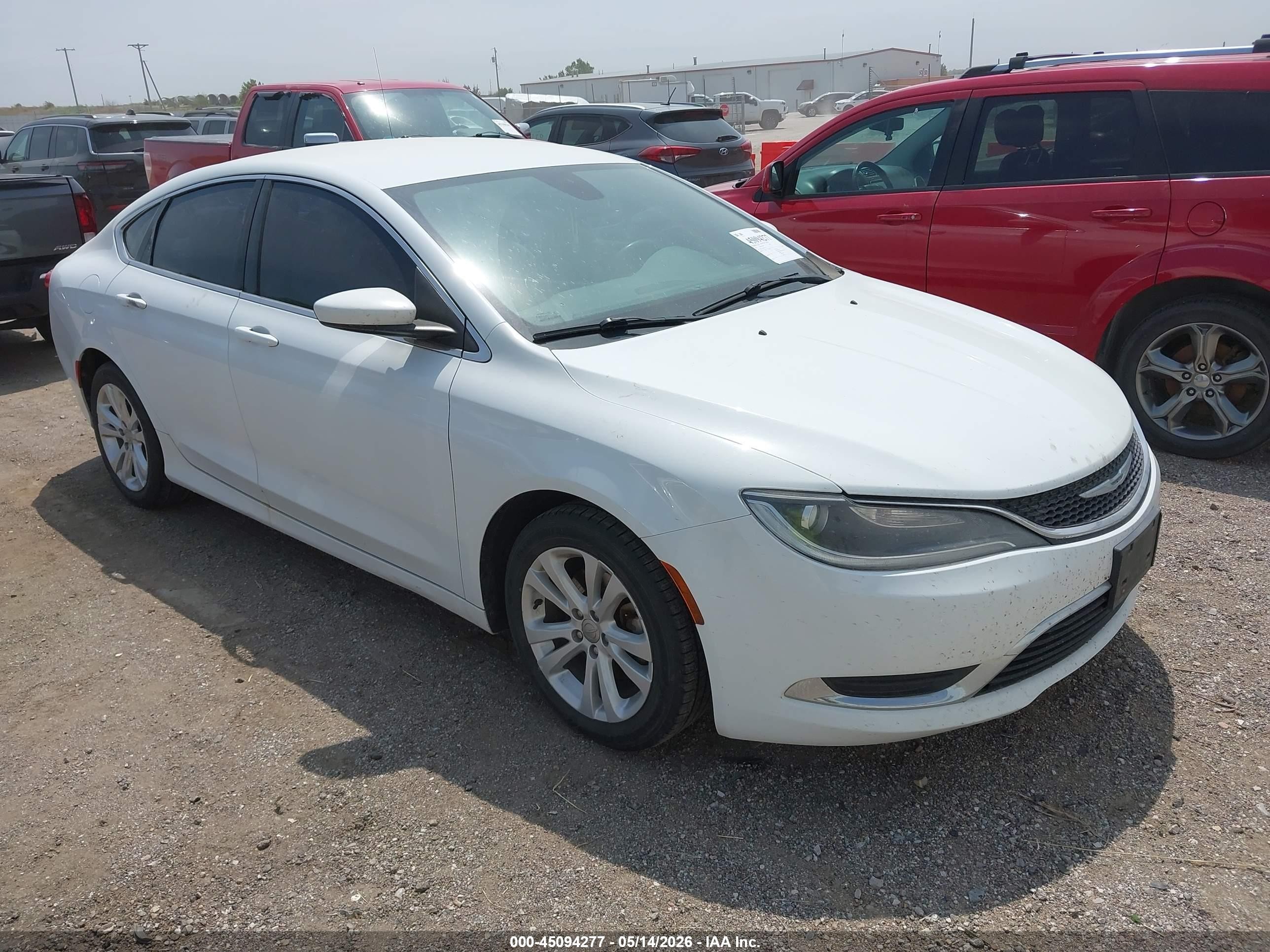 1C3CCCAB6FN527627