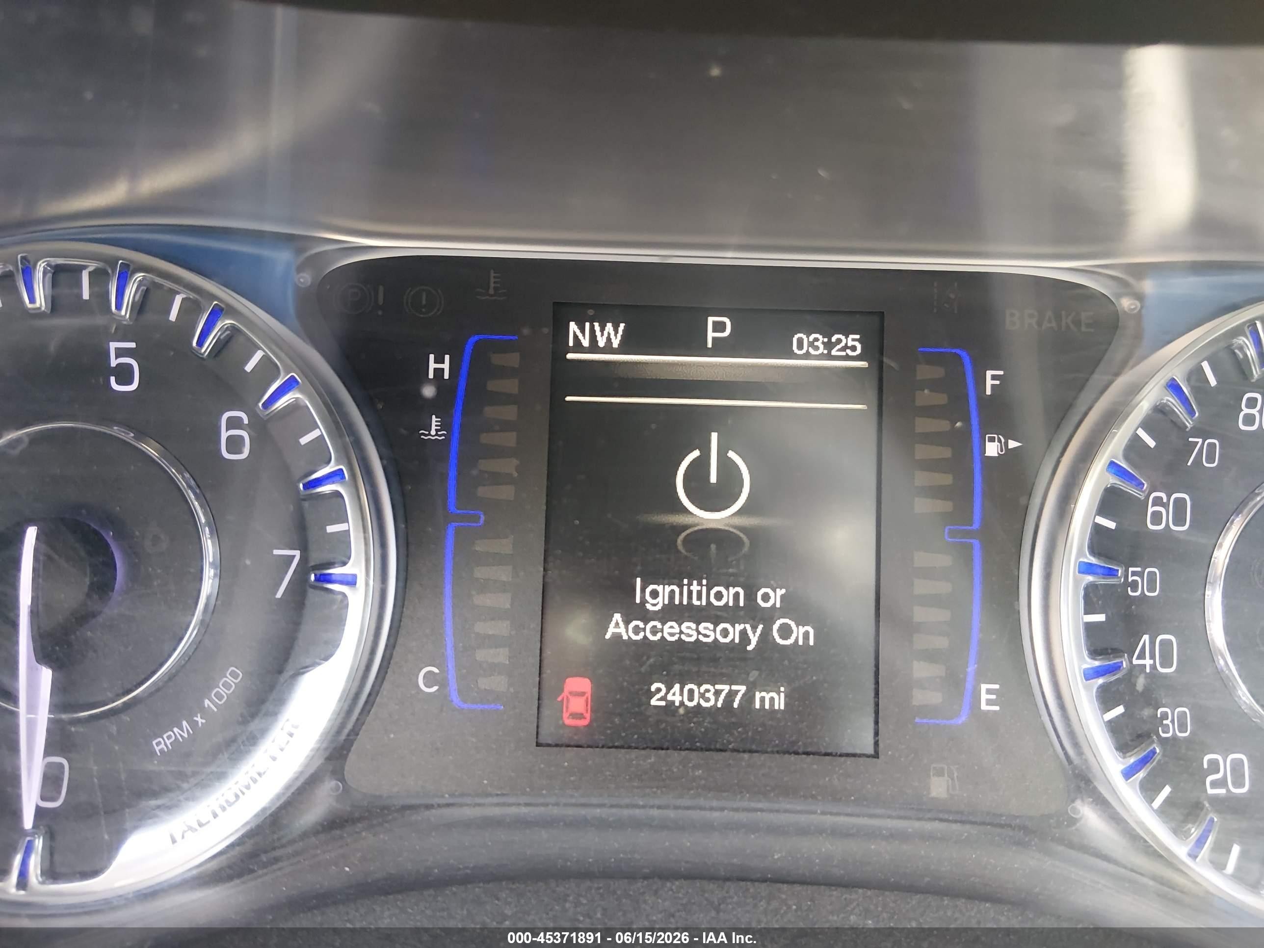 2015 Chrysler 200 Limited Black vin: 1C3CCCAB6FN596883