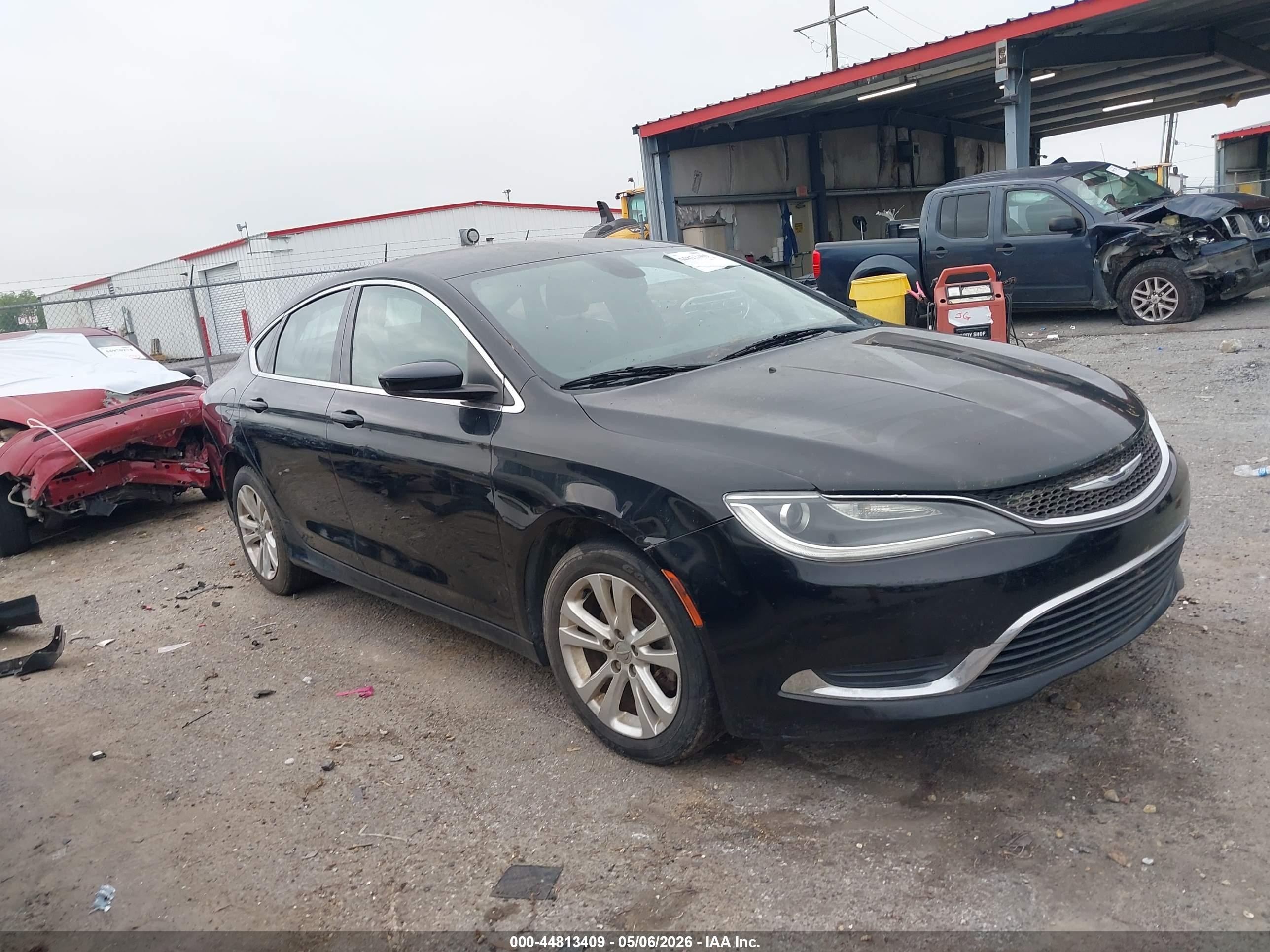 1C3CCCAB6FN600236