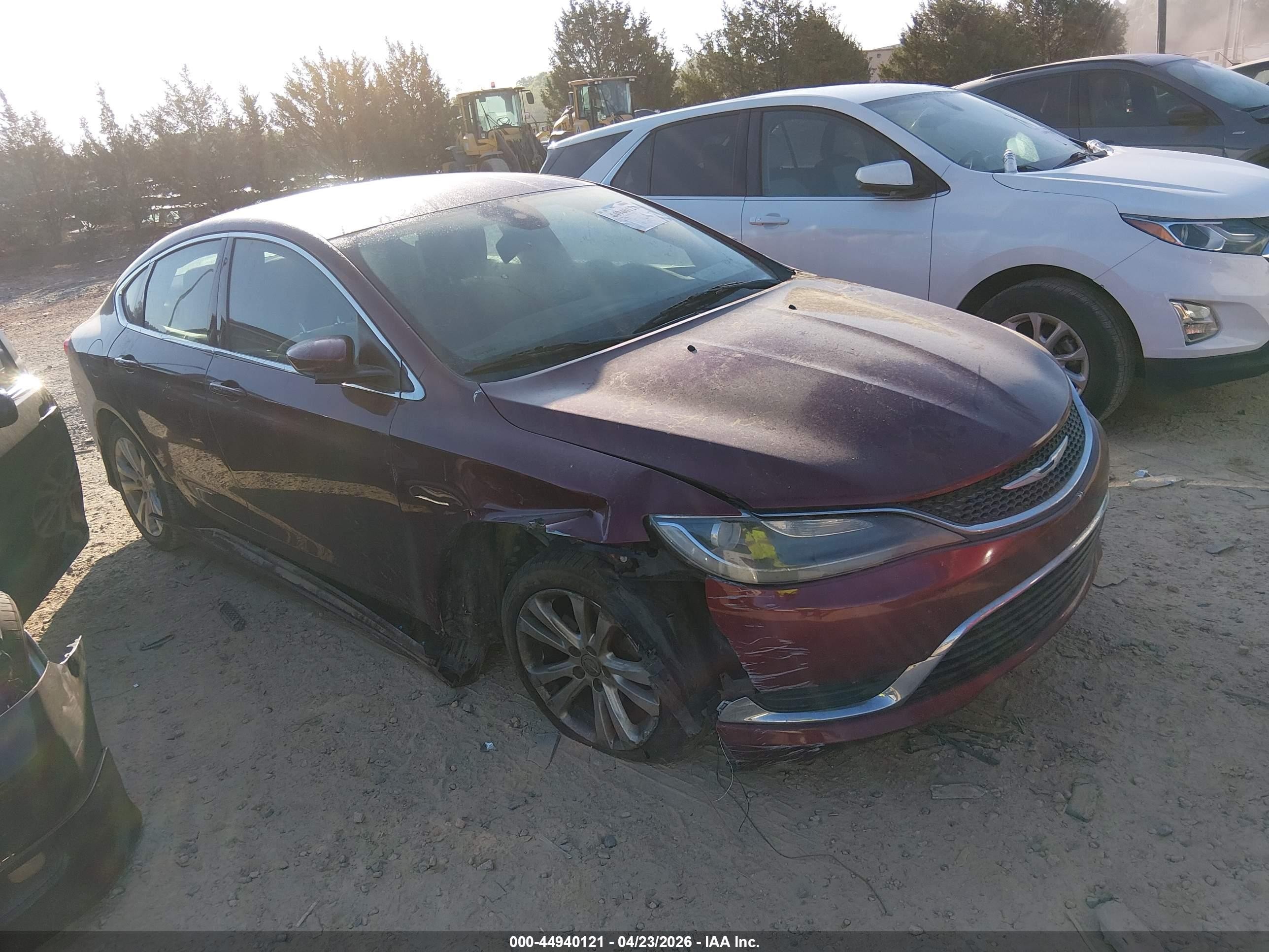 1C3CCCAB6FN625959