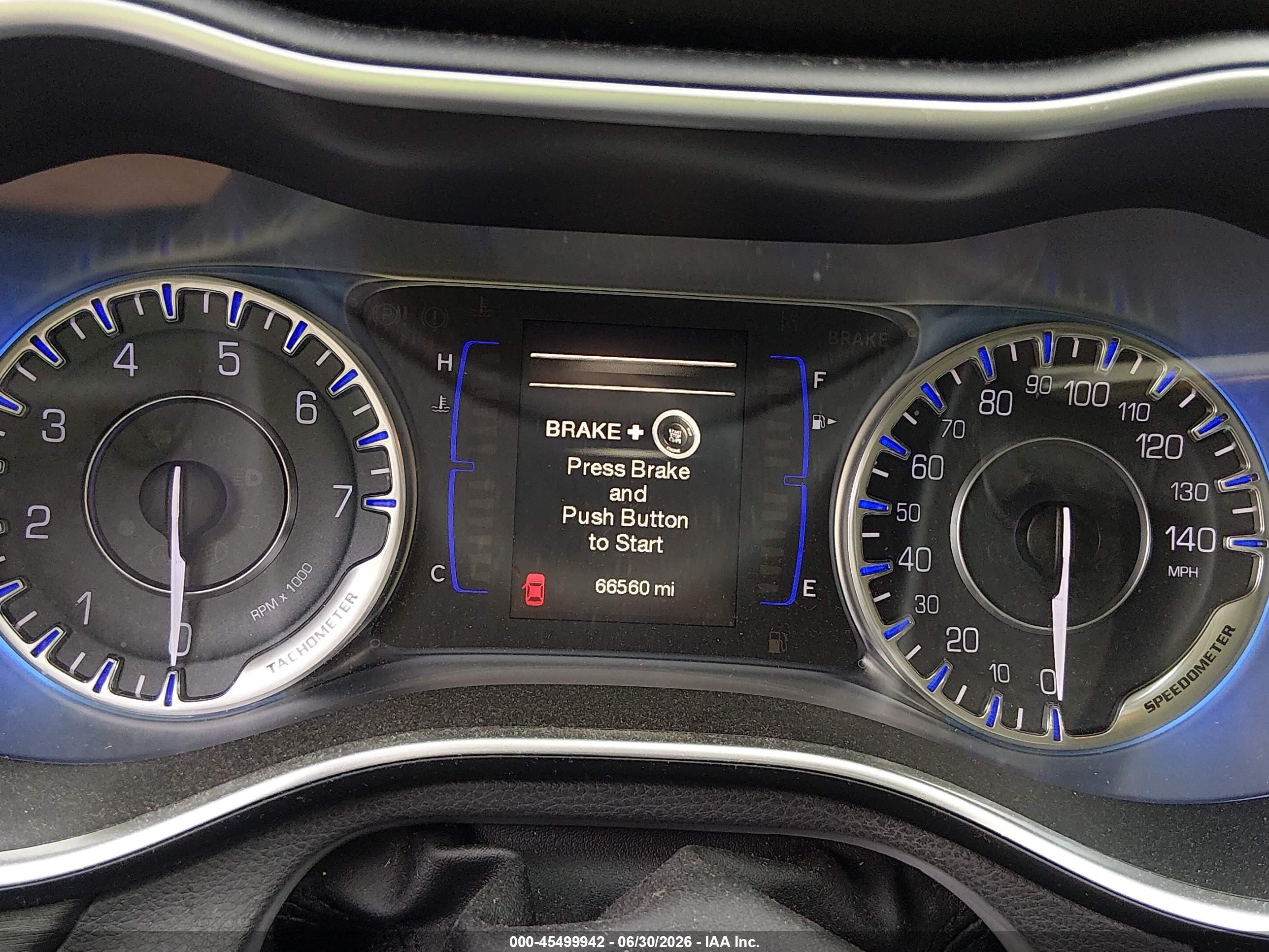 2015 Chrysler 200 Limited White vin: 1C3CCCAB7FN584547