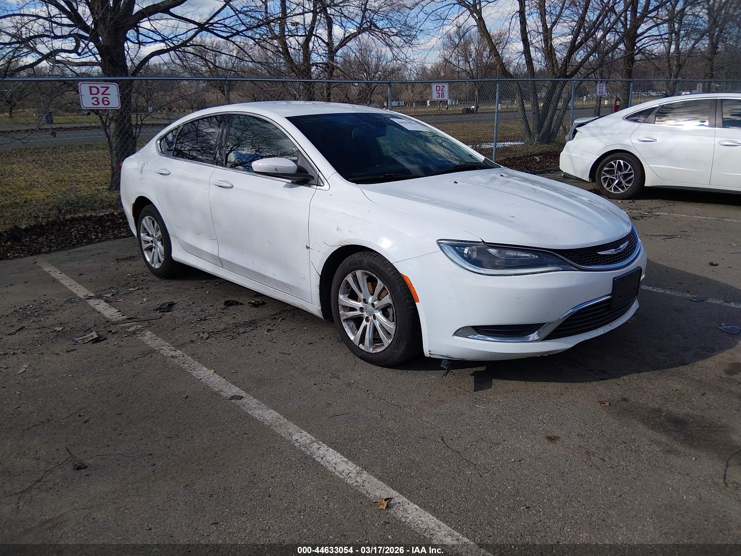 1C3CCCAB7FN700121