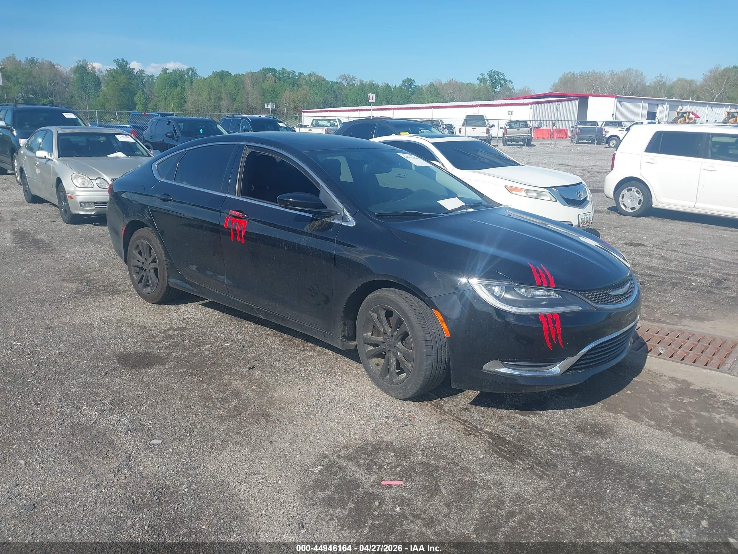 1C3CCCAB7FN745625