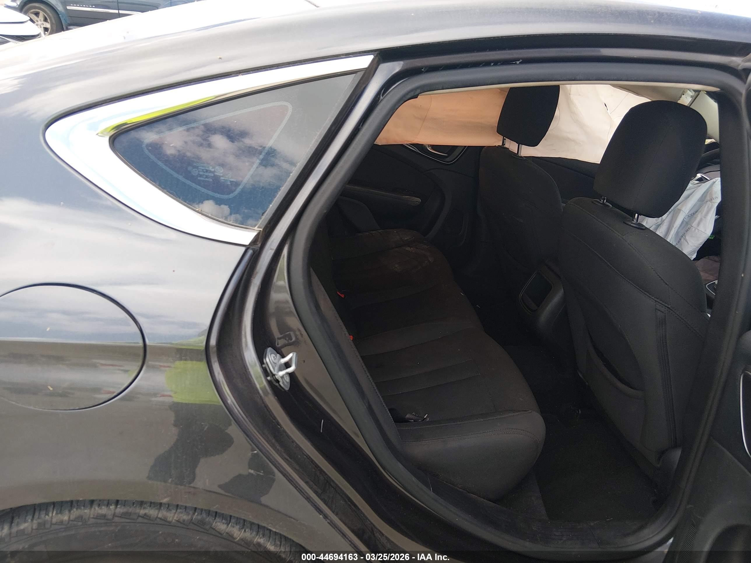 2015 Chrysler 200 Limited Gray vin: 1C3CCCAB7FN750467