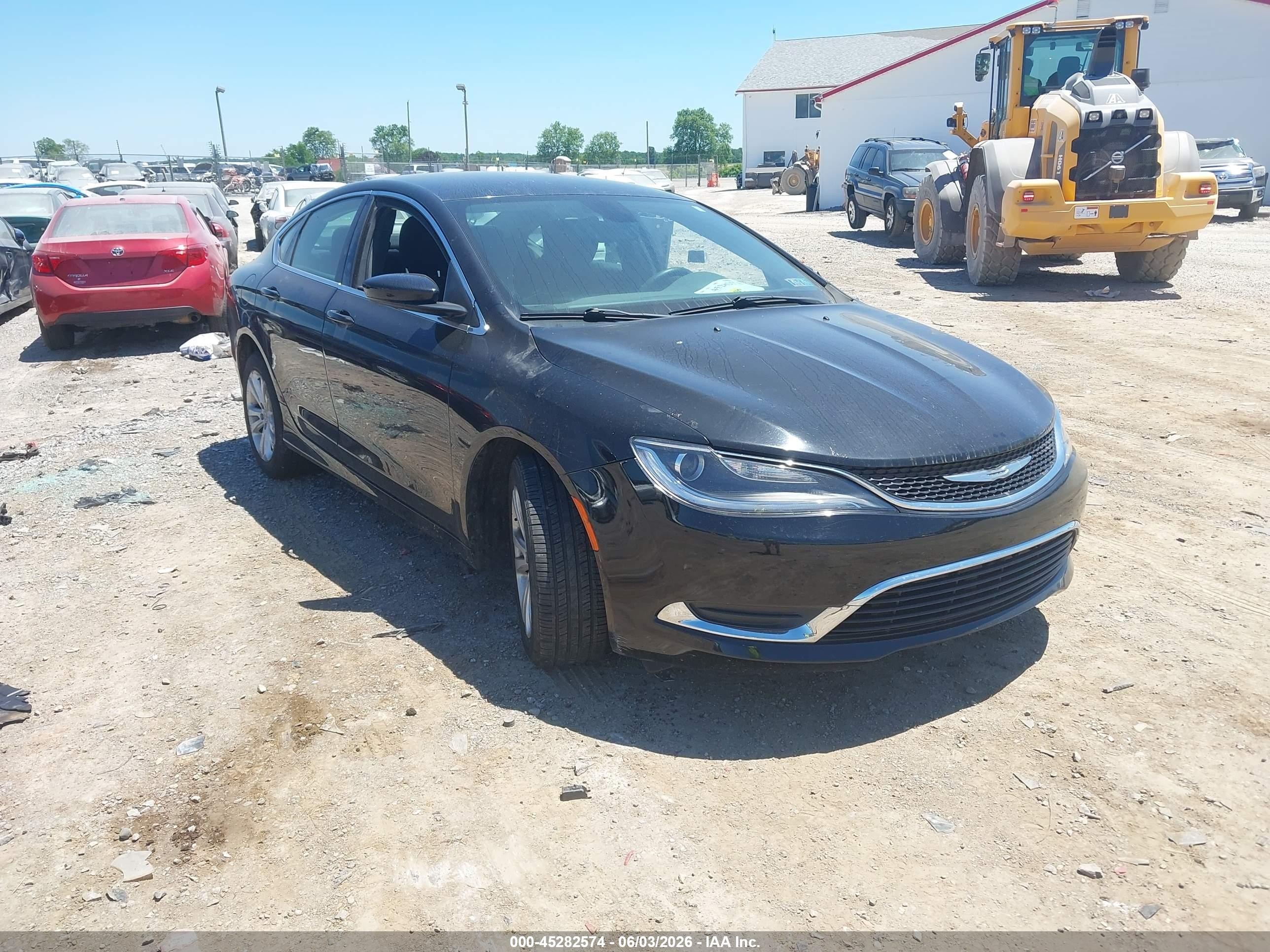 1C3CCCAB8FN571869