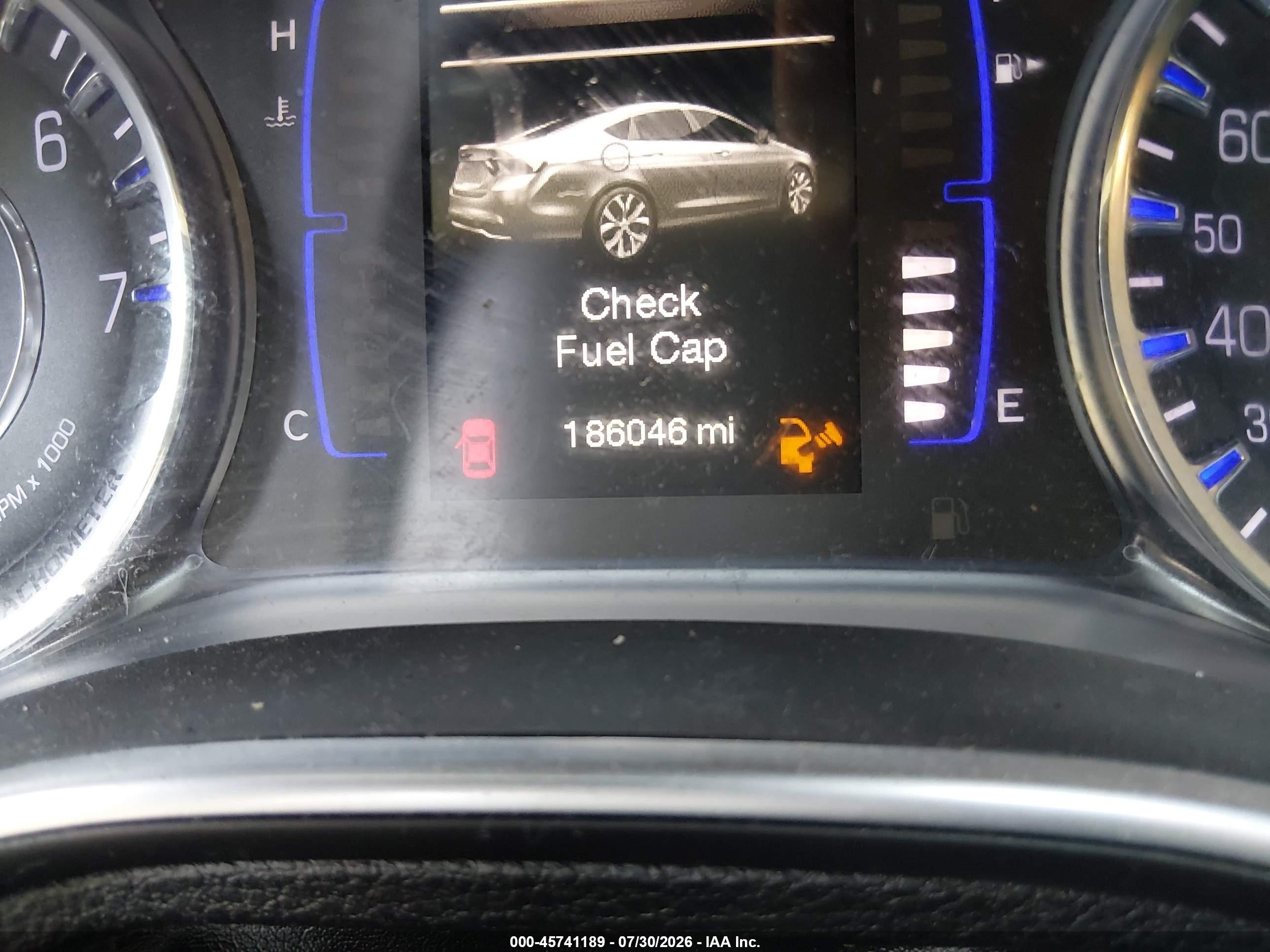 2015 Chrysler 200 Limited Gray vin: 1C3CCCAB8FN753300