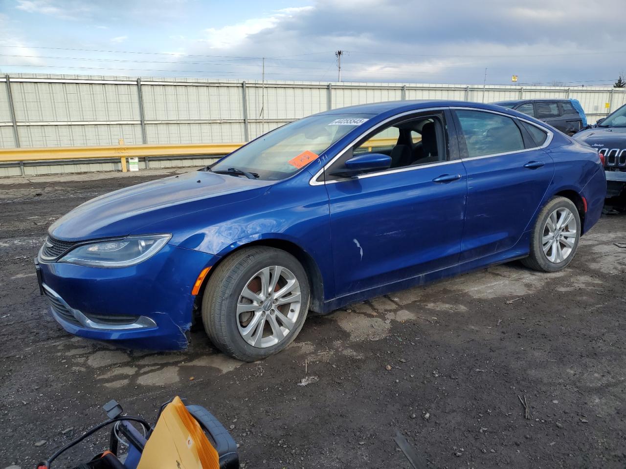1C3CCCAB9FN555292