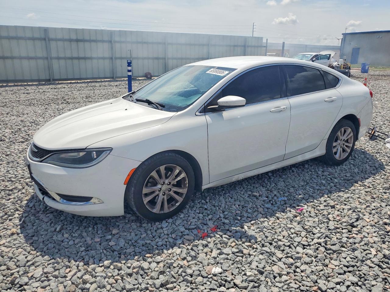 1C3CCCAB9FN584436