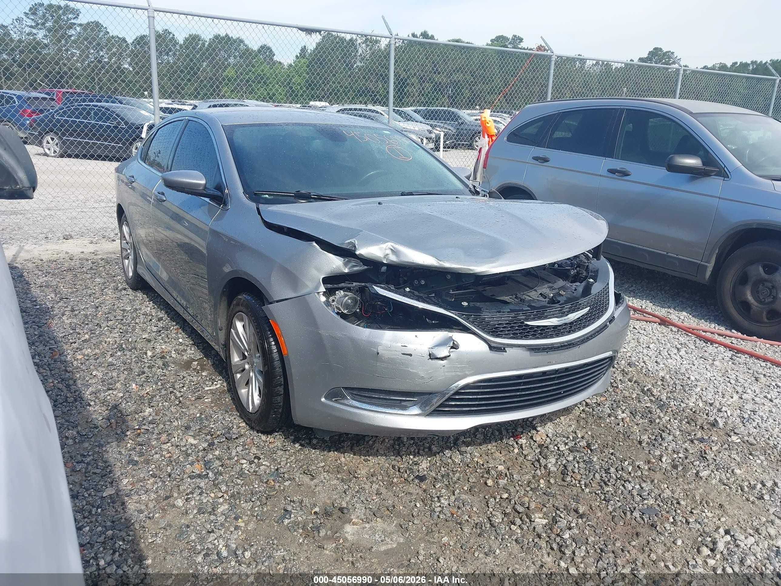 1C3CCCAB9FN619279