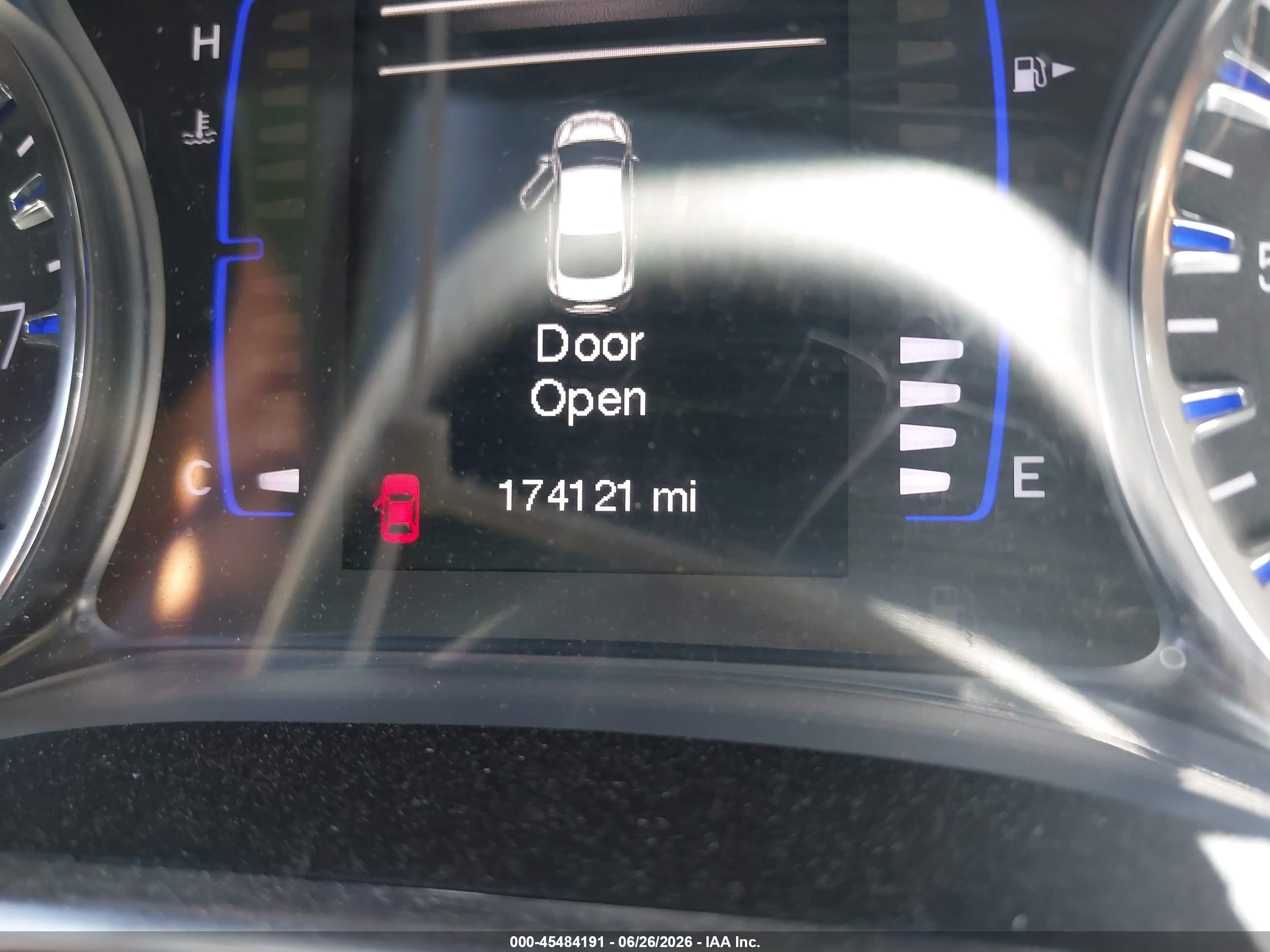 2015 Chrysler 200 Limited Blue vin: 1C3CCCAB9FN681345