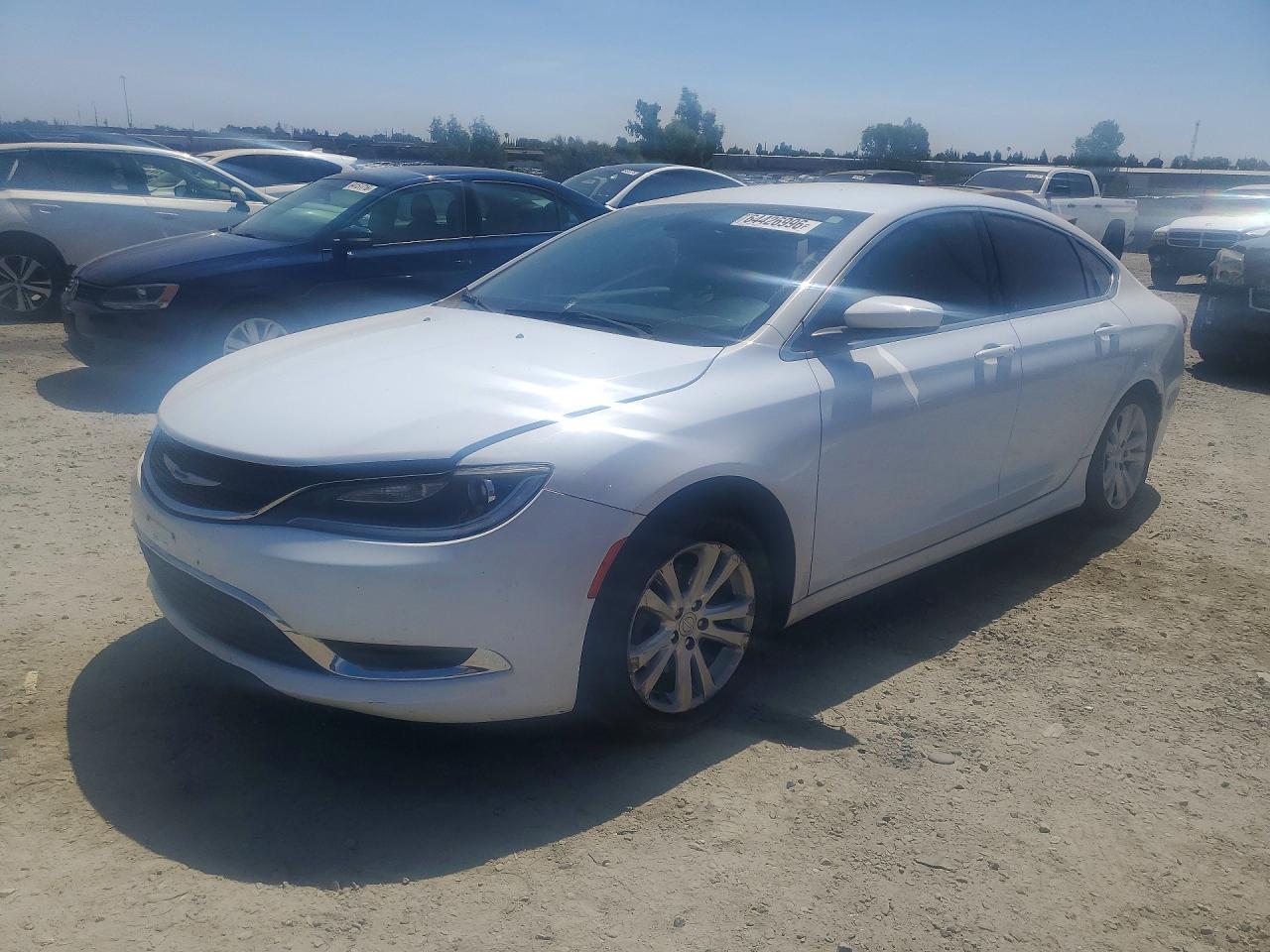 1C3CCCAB9FN741172
