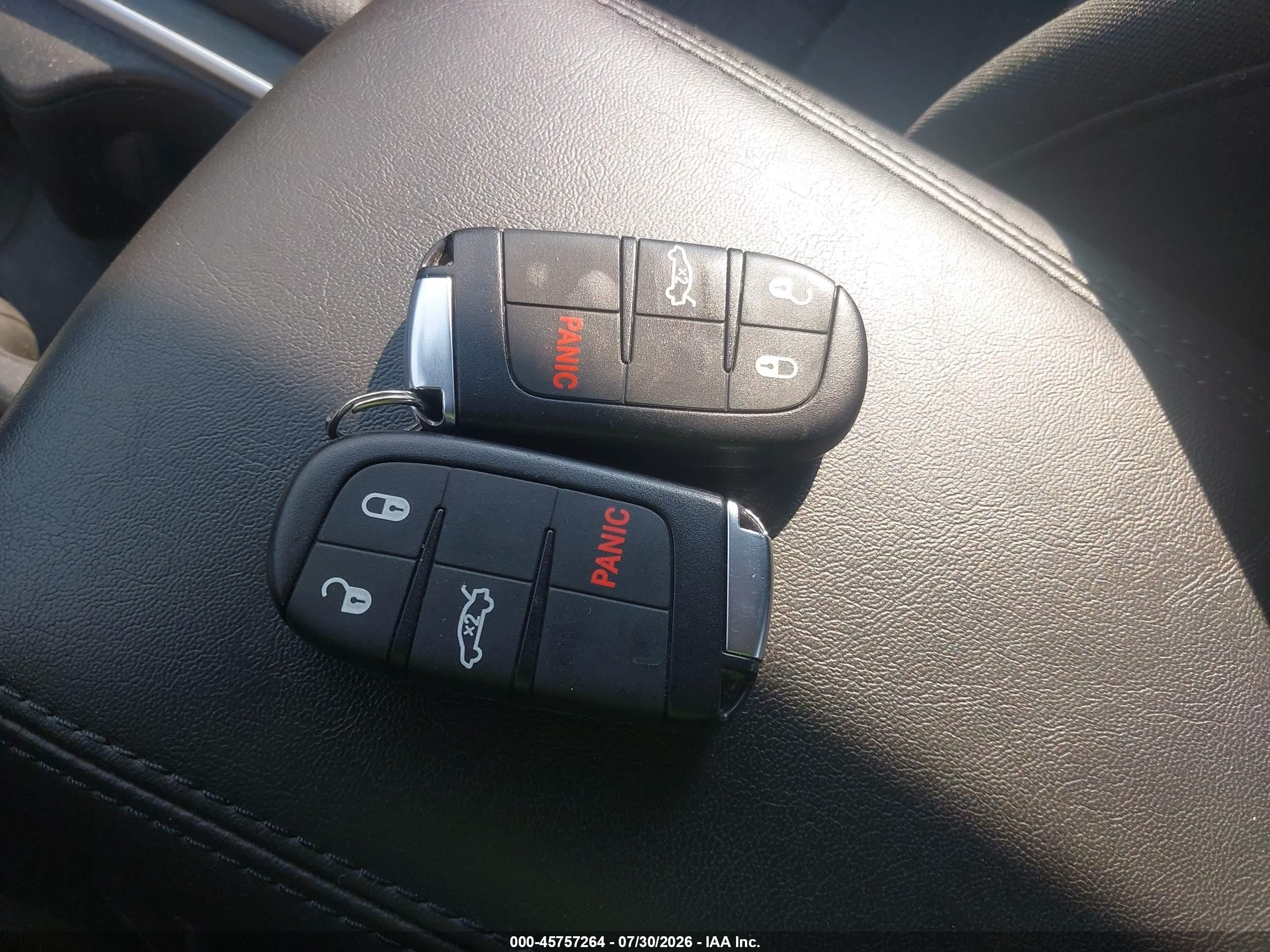 2015 Chrysler 200 Limited Gray vin: 1C3CCCABXFN539151