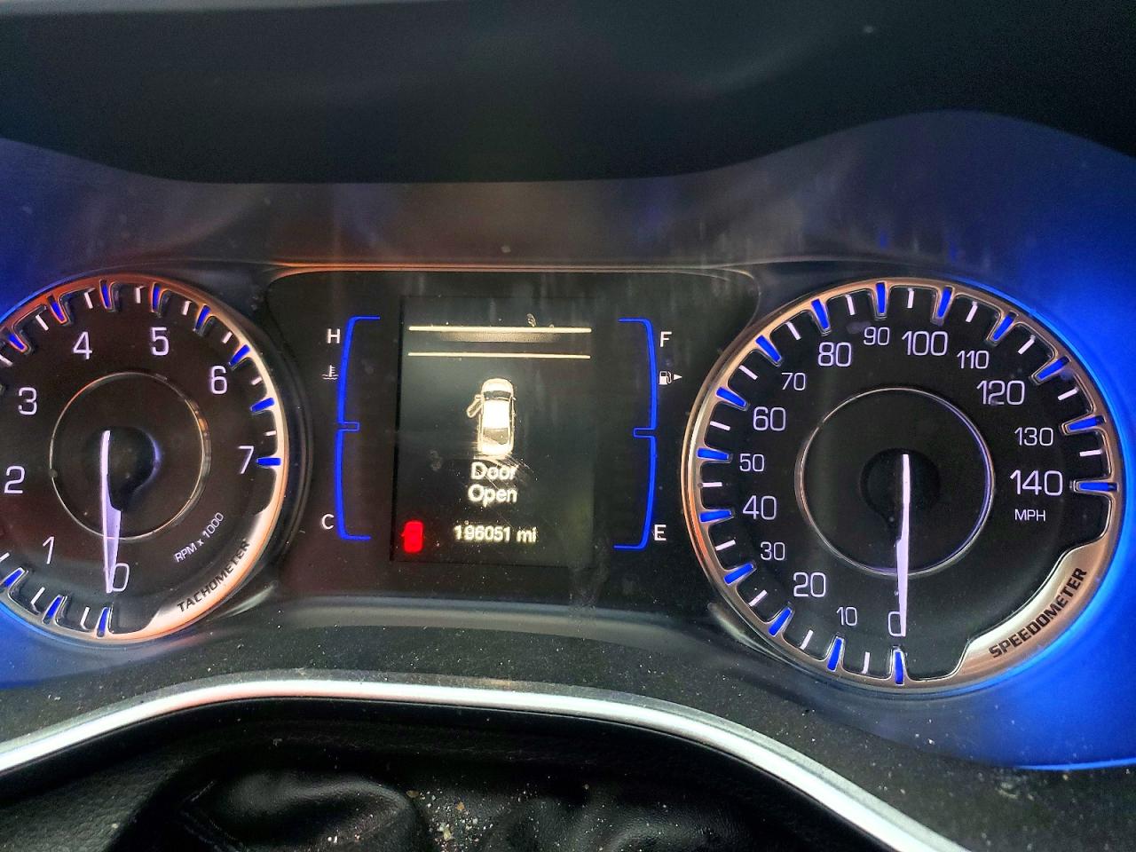 2015 Chrysler 200 Limited Gray vin: 1C3CCCABXFN677417