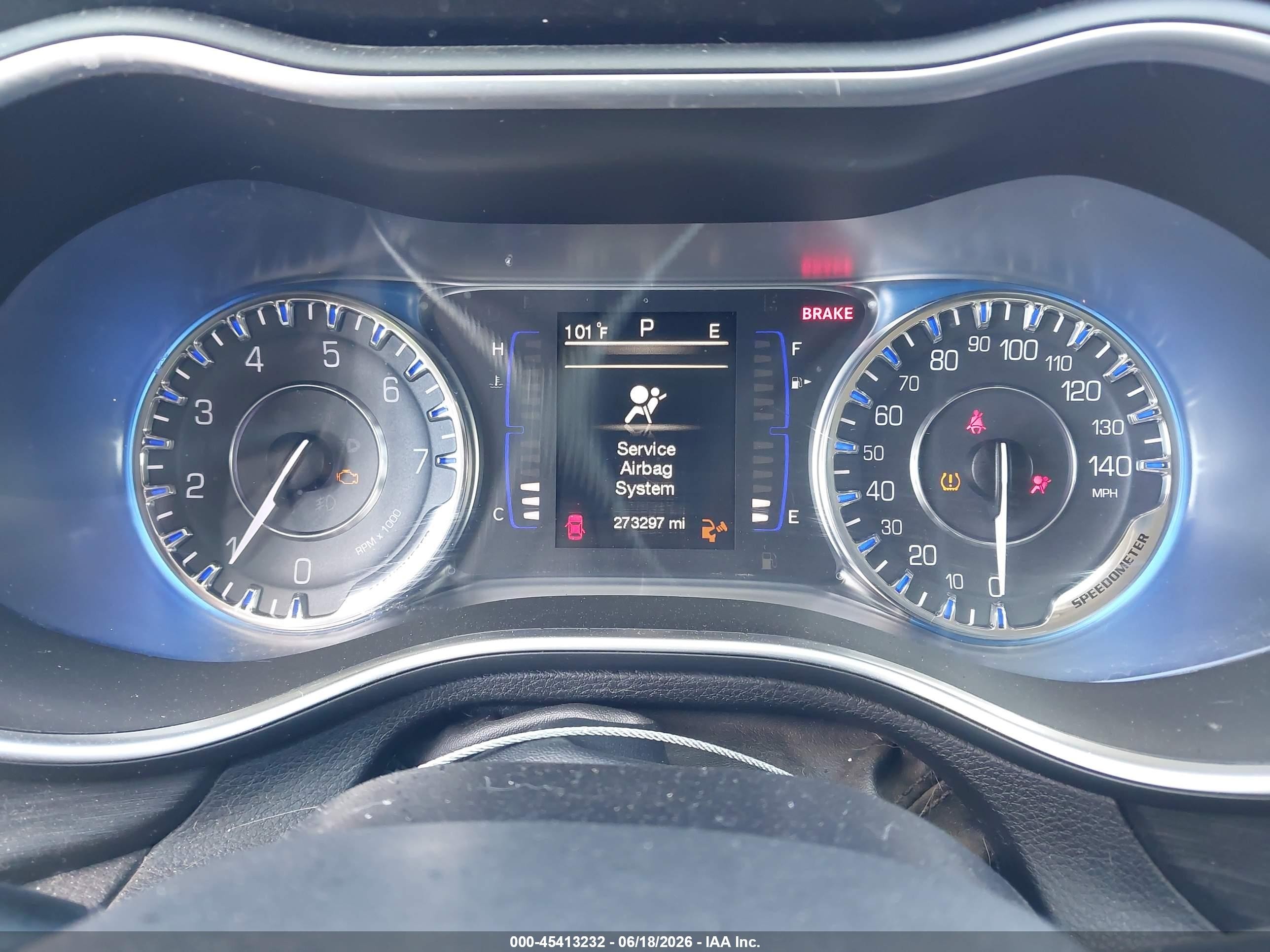 2015 Chrysler 200 Limited Black vin: 1C3CCCABXFN677434