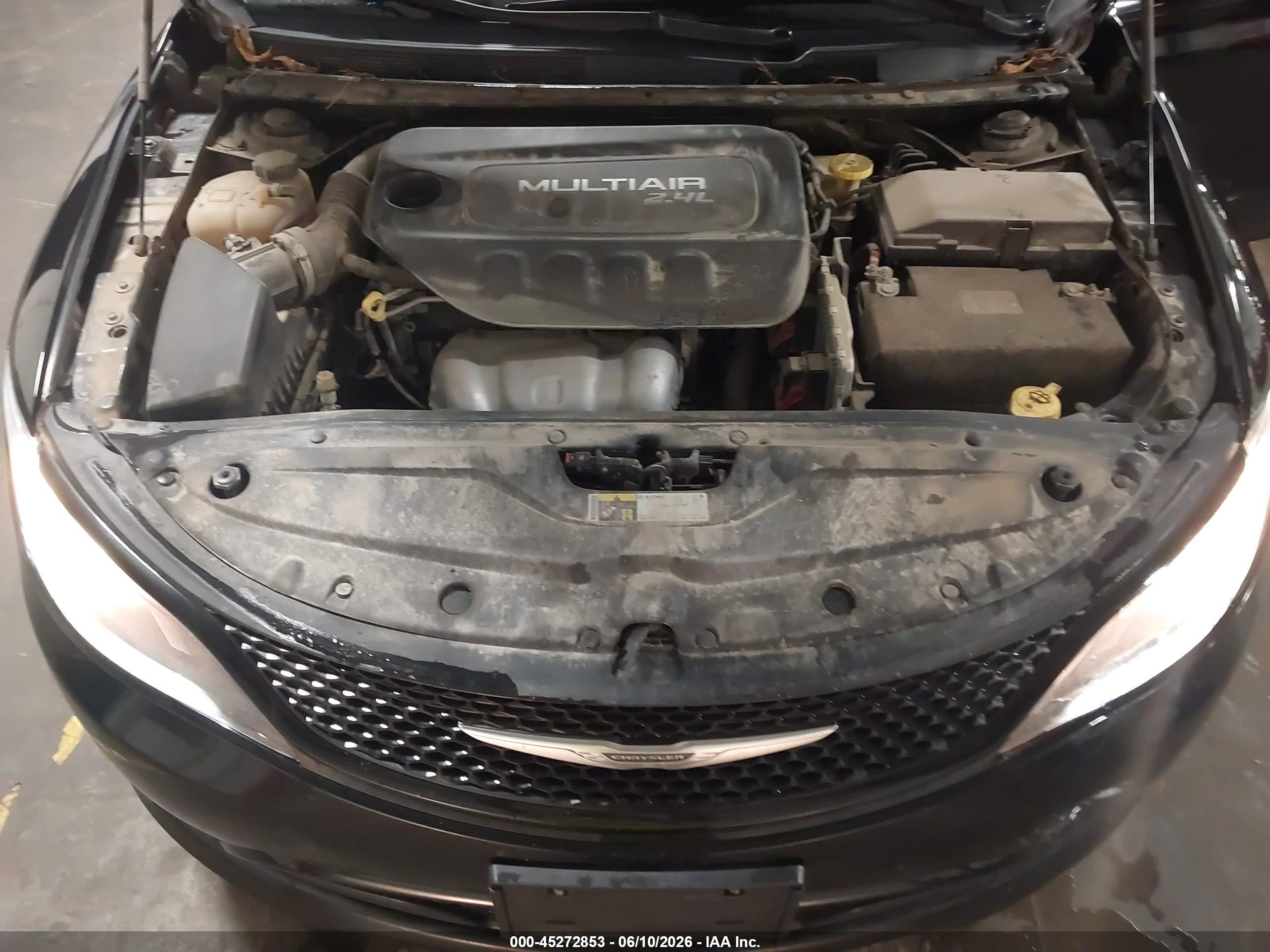 2015 Chrysler 200 S Black vin: 1C3CCCBB0FN600196
