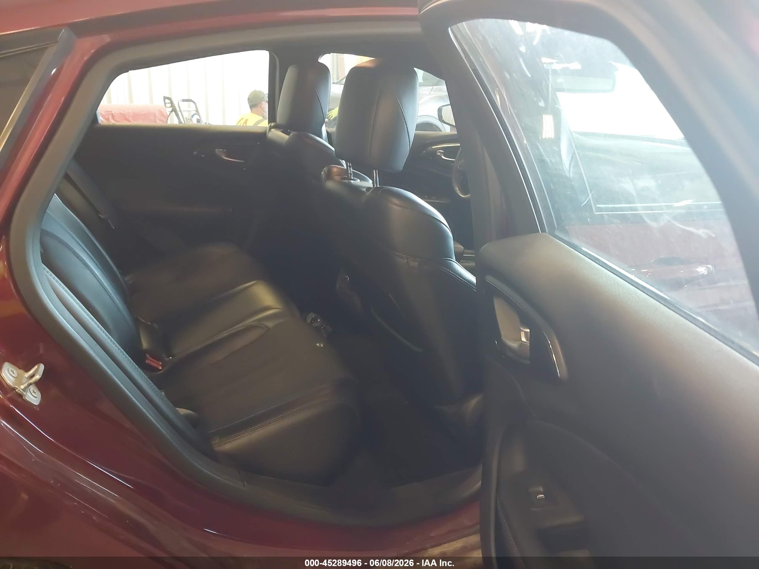 2015 Chrysler 200 S Red vin: 1C3CCCBB0FN711010