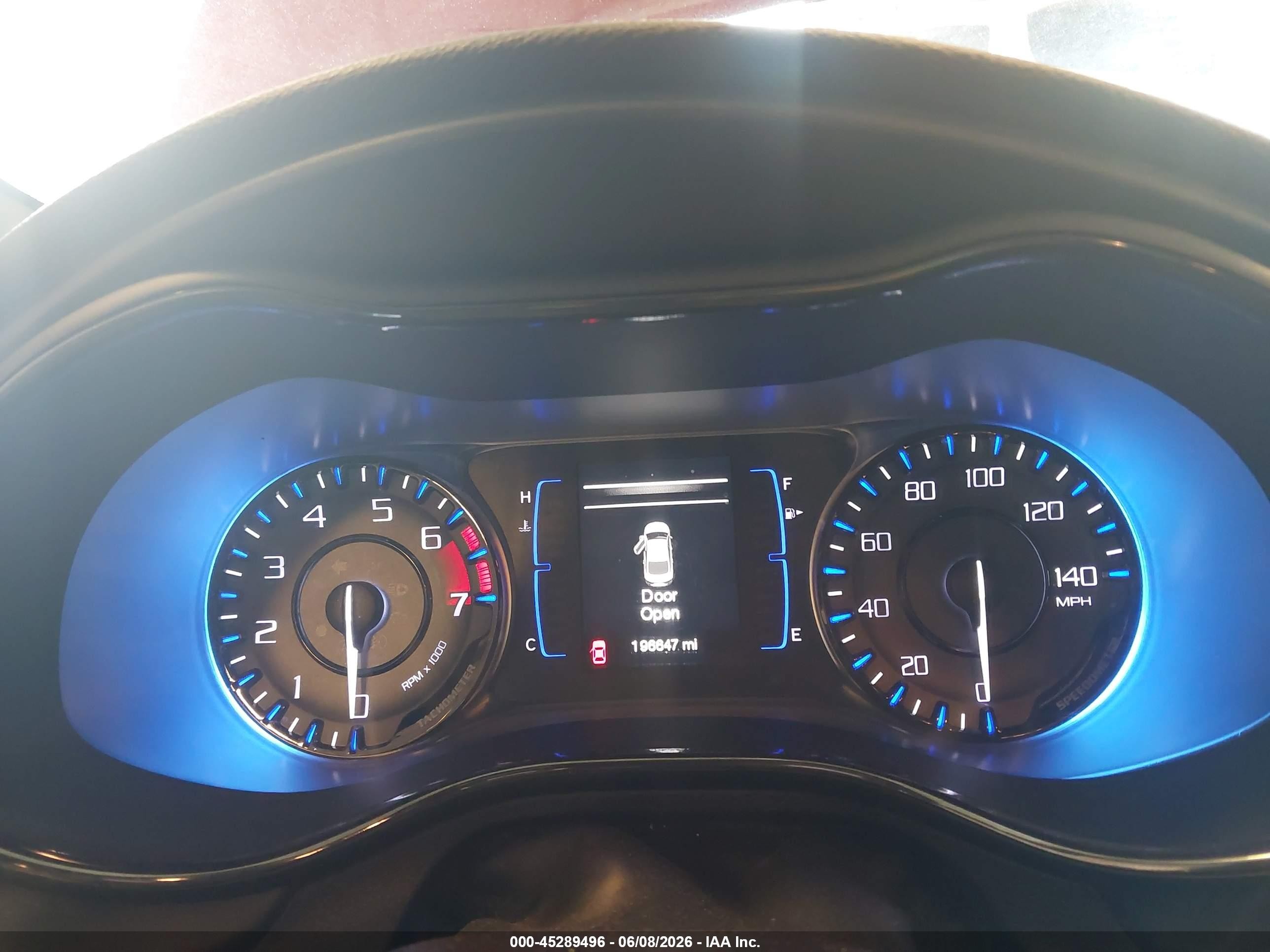 2015 Chrysler 200 S Red vin: 1C3CCCBB0FN711010