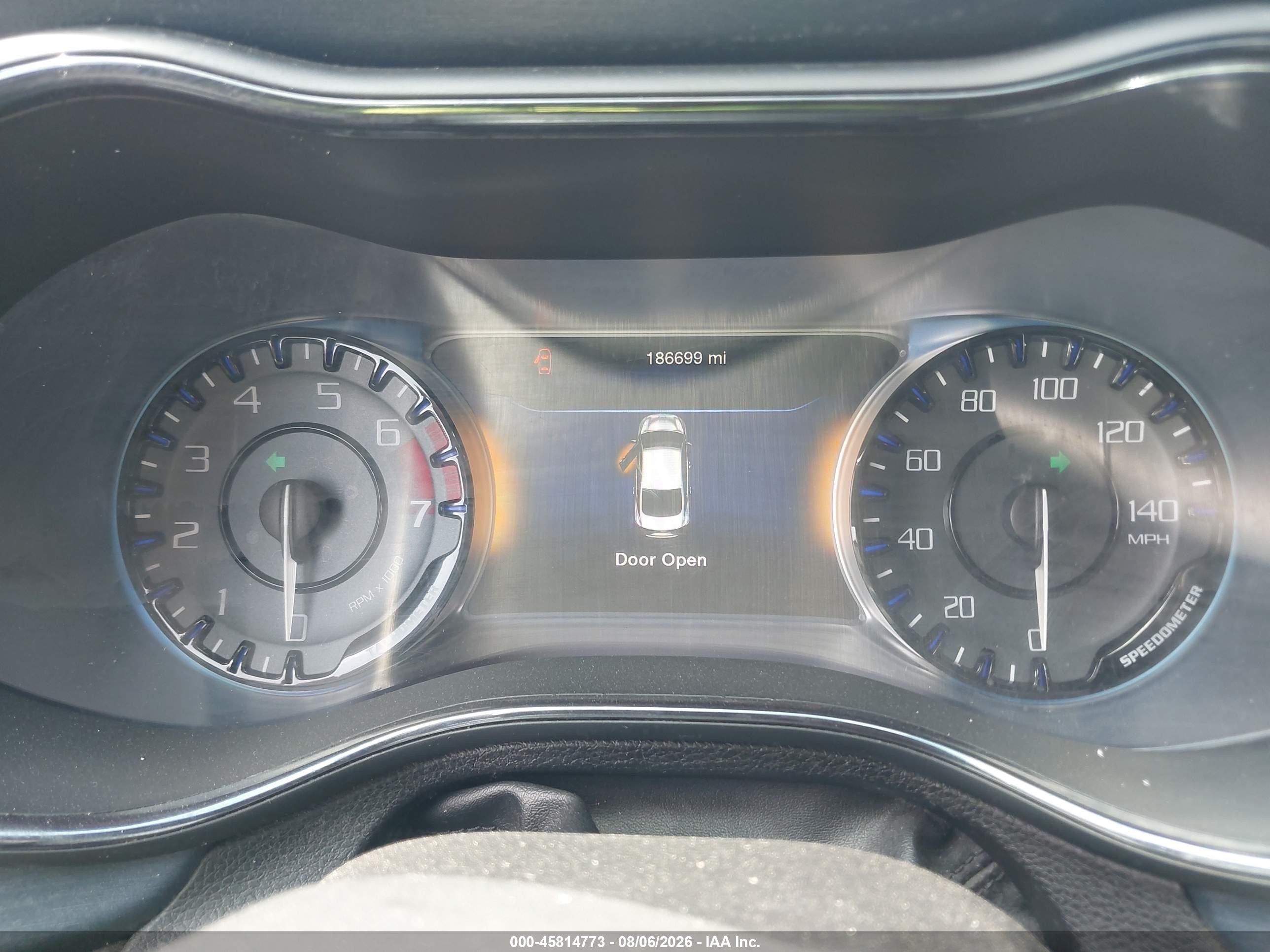 2015 Chrysler 200 S Black vin: 1C3CCCBB0FN716756