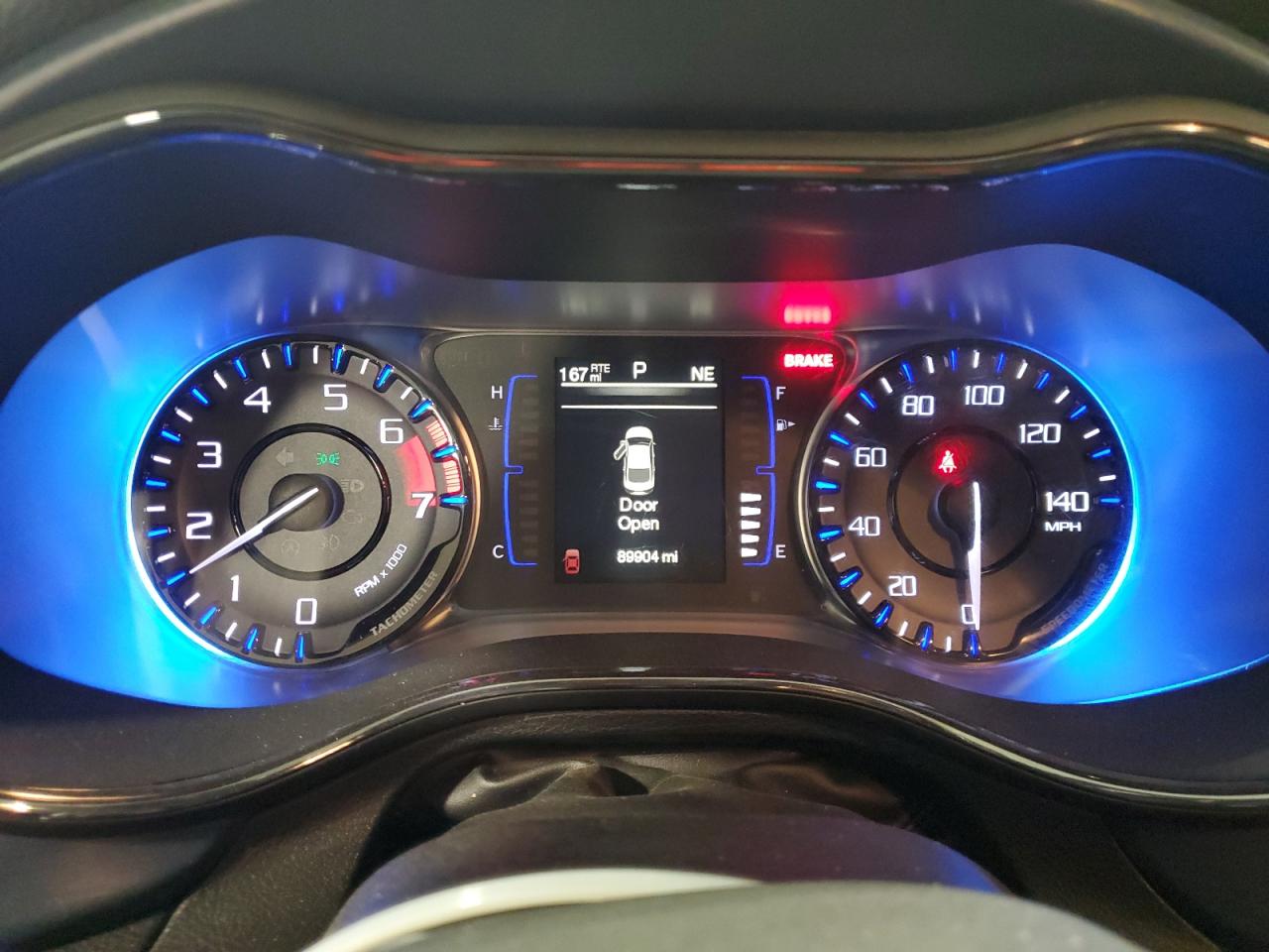 2015 Chrysler 200 S Burgundy vin: 1C3CCCBB2FN629473