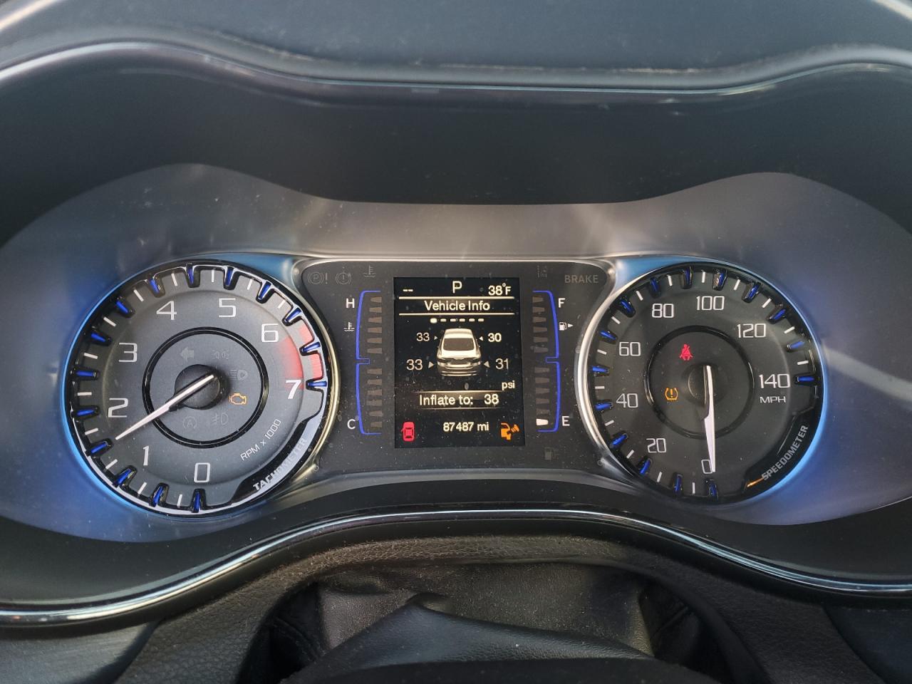 2015 Chrysler 200 S Серый vin: 1C3CCCBB2FN698874
