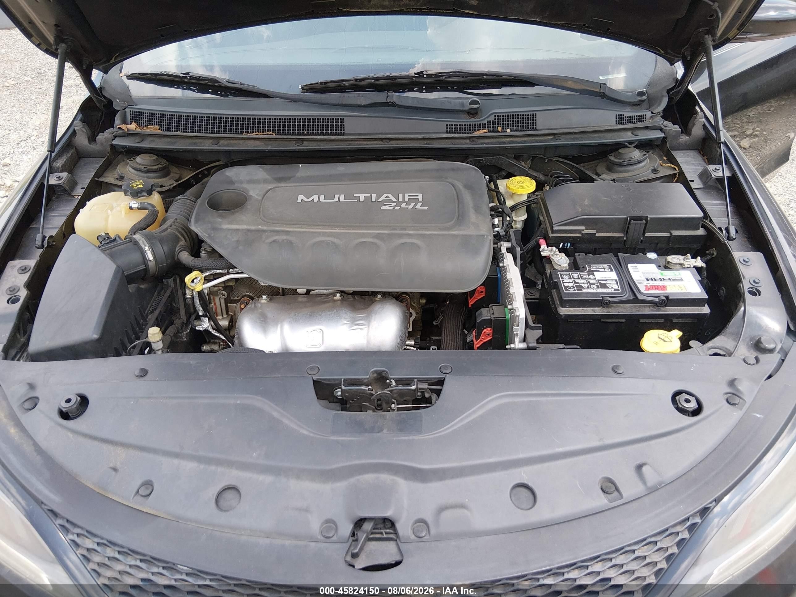 2015 Chrysler 200 S Black vin: 1C3CCCBB3FN557456