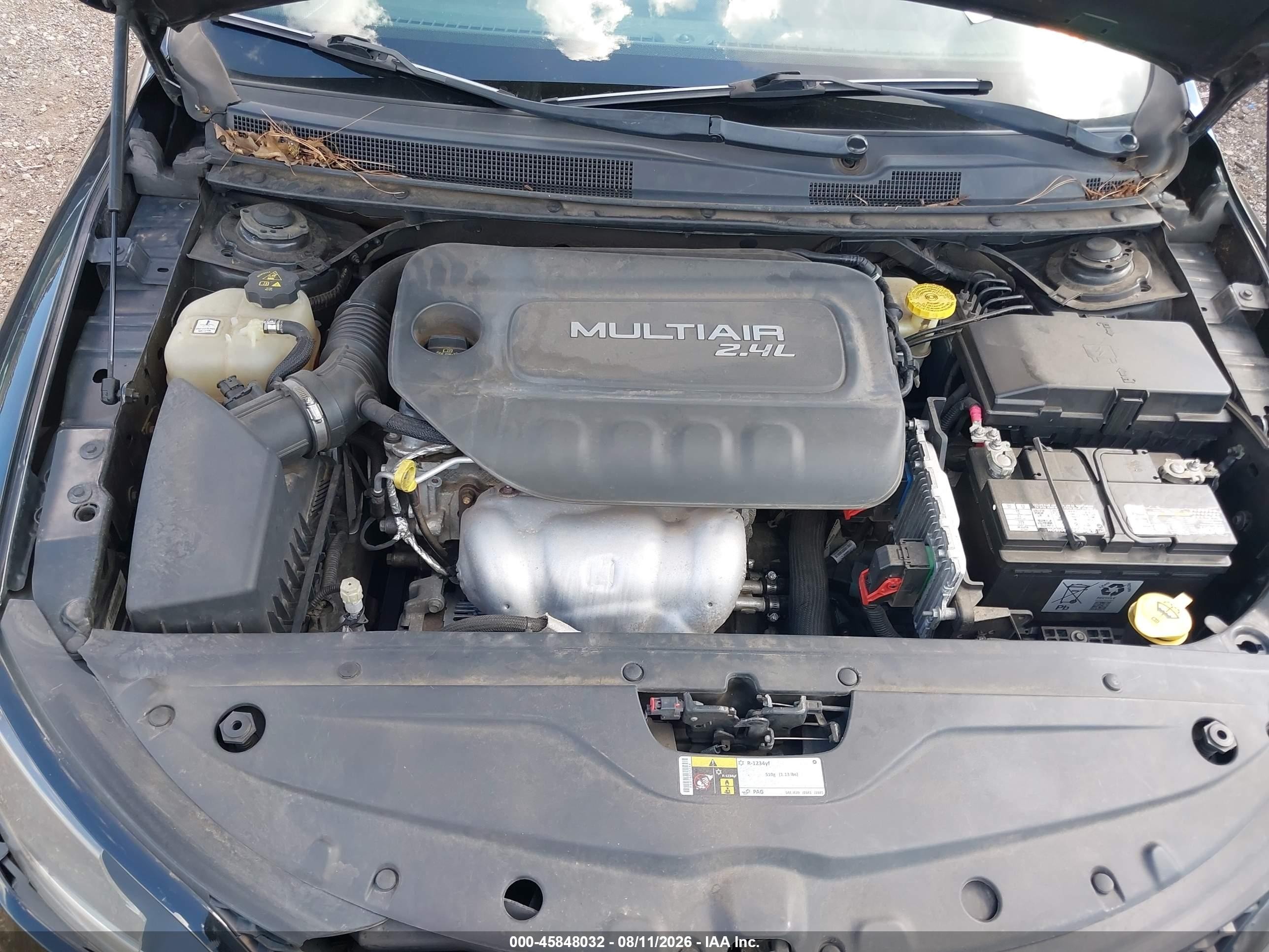 2015 Chrysler 200 S Black vin: 1C3CCCBB3FN617753