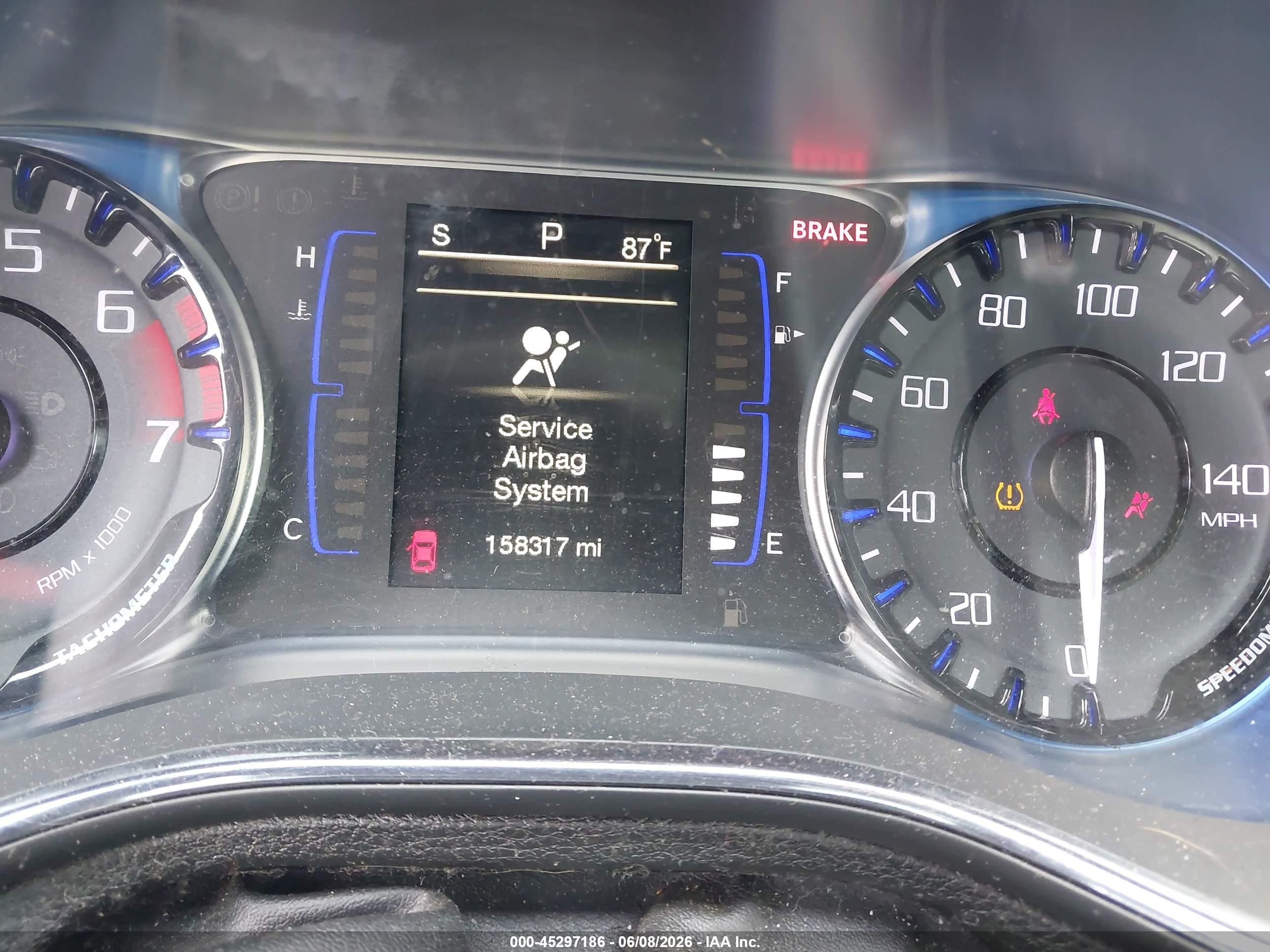 2015 Chrysler 200 S Gray vin: 1C3CCCBB6FN535550