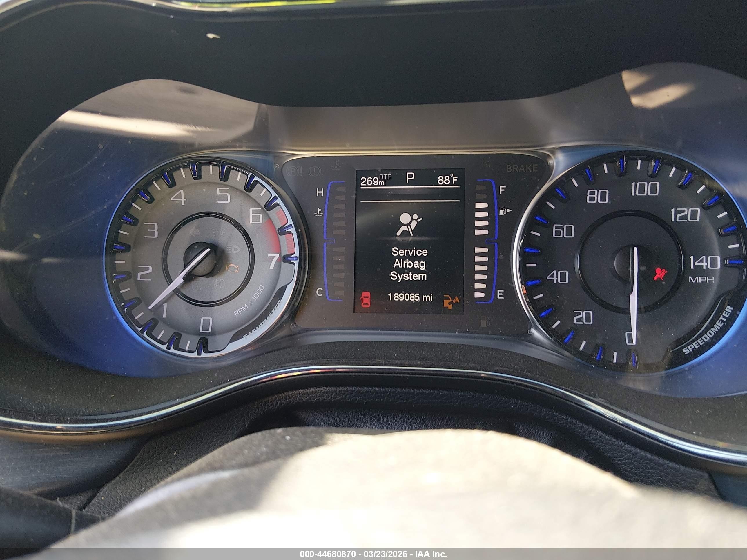2015 Chrysler 200 S Silver vin: 1C3CCCBB6FN696481