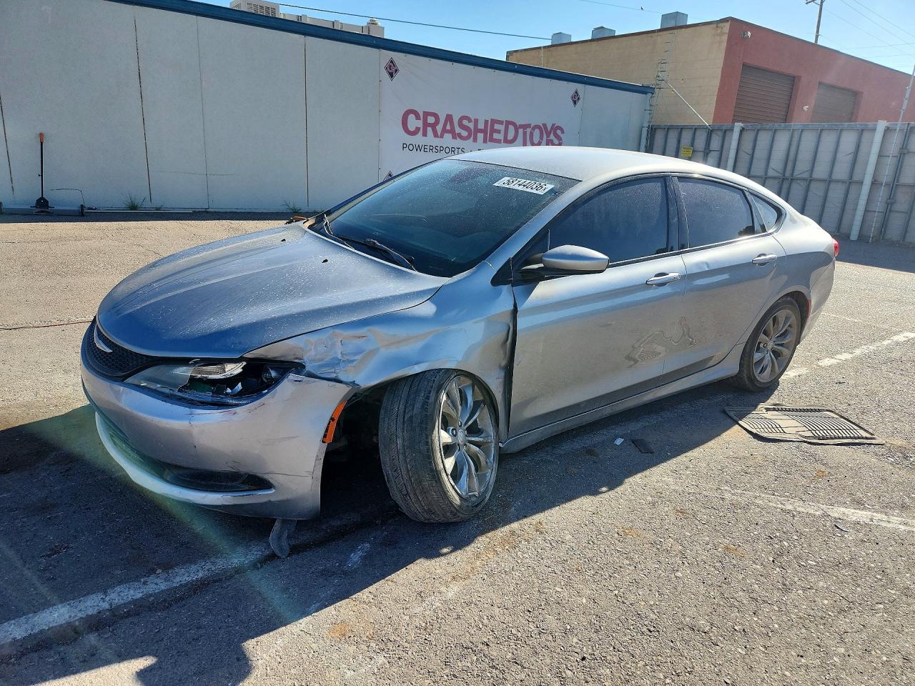 1C3CCCBB7FN531653
