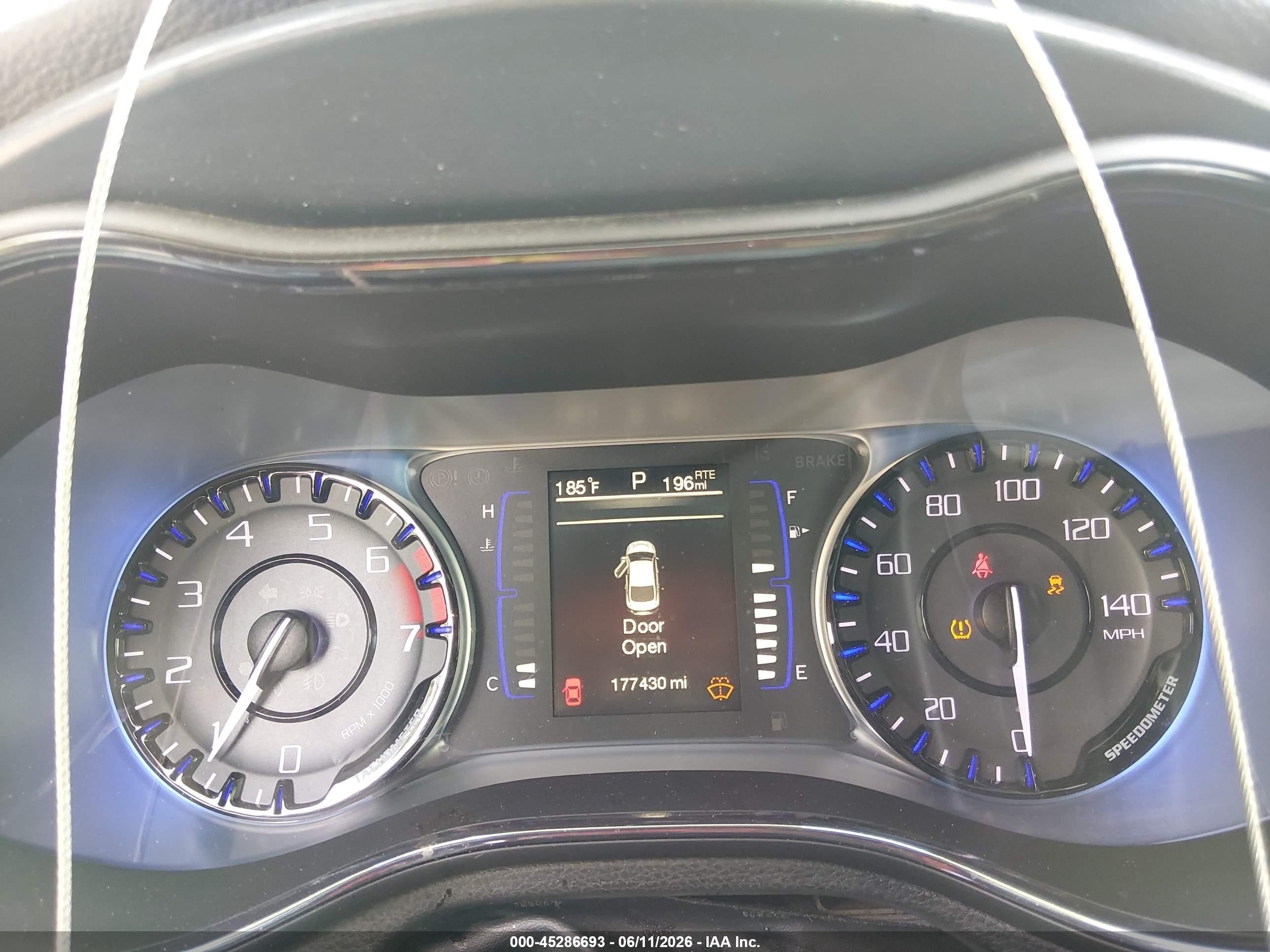 2015 Chrysler 200 S Black vin: 1C3CCCBB7FN550400