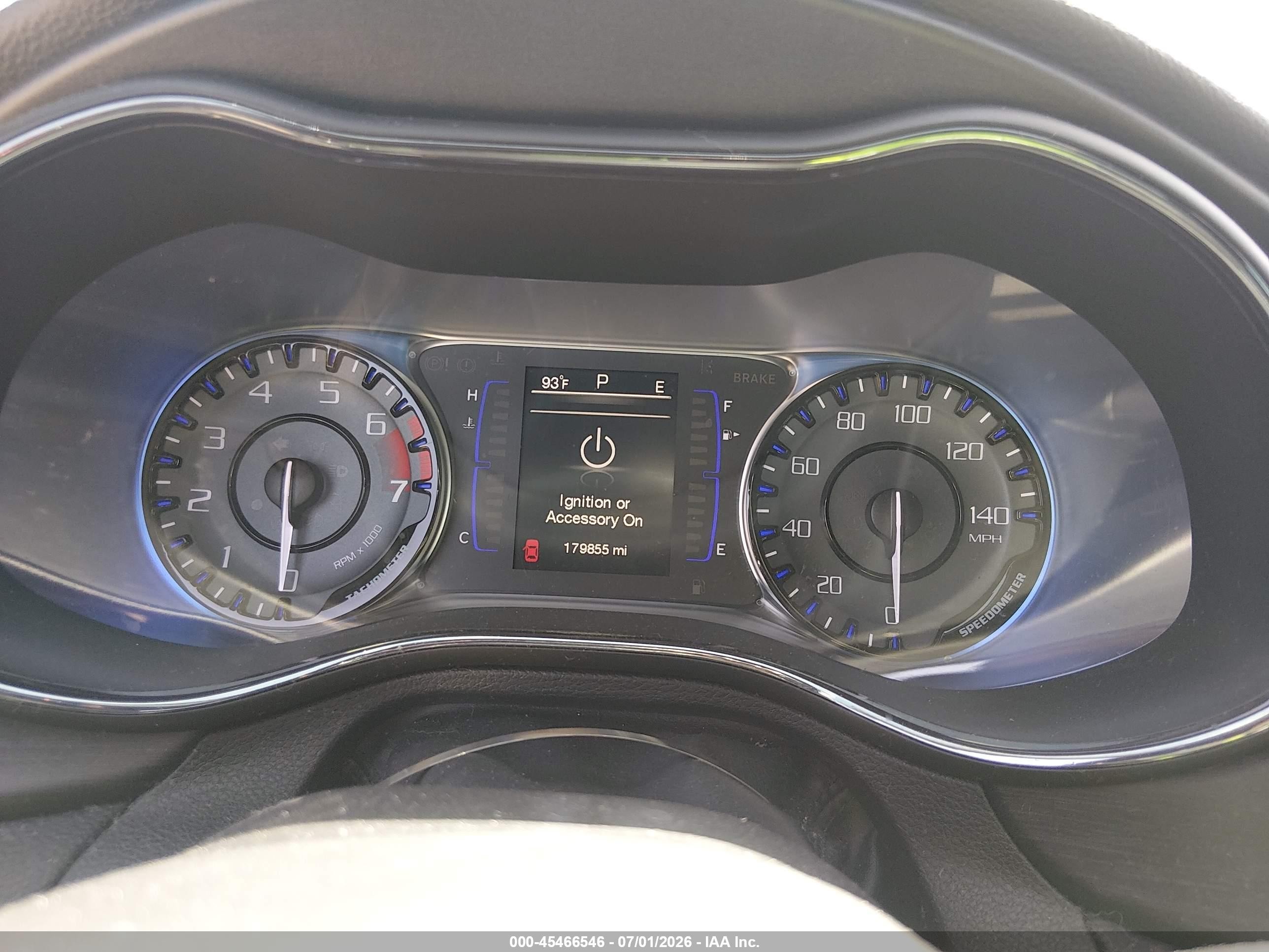 2015 Chrysler 200 S Red vin: 1C3CCCBB7FN749155