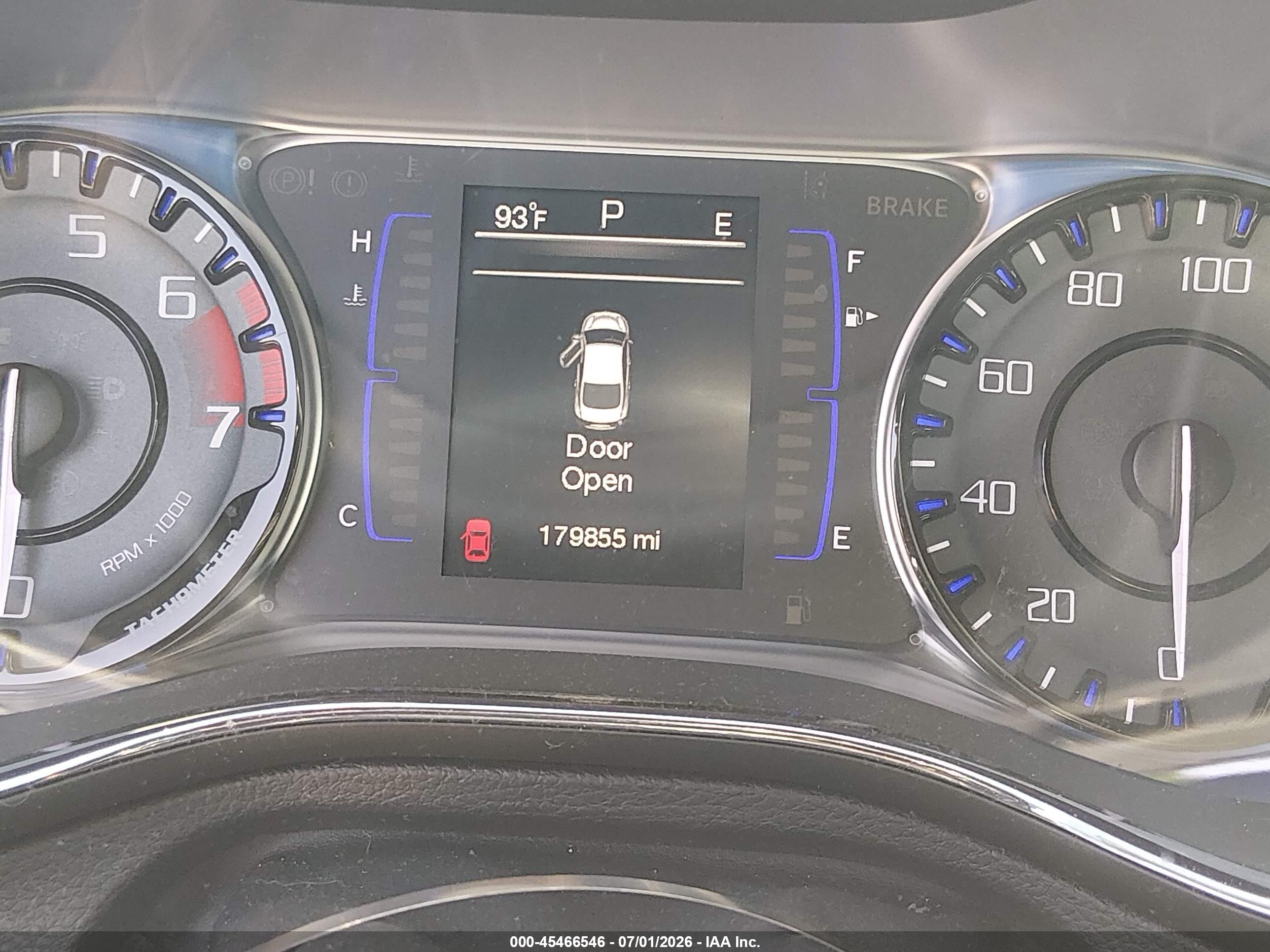 2015 Chrysler 200 S Red vin: 1C3CCCBB7FN749155