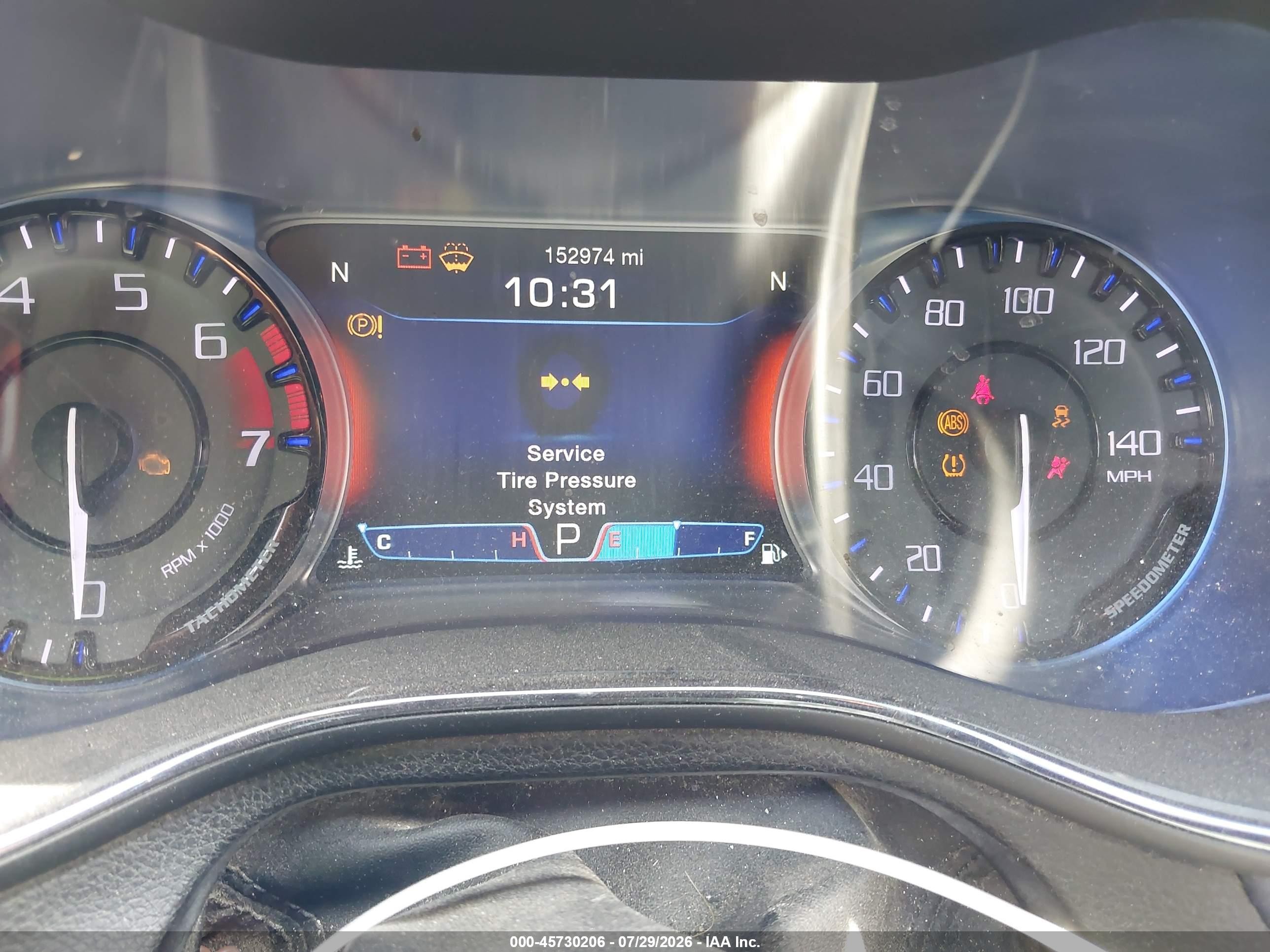 2016 Chrysler 200 S Black vin: 1C3CCCBB7GN139385