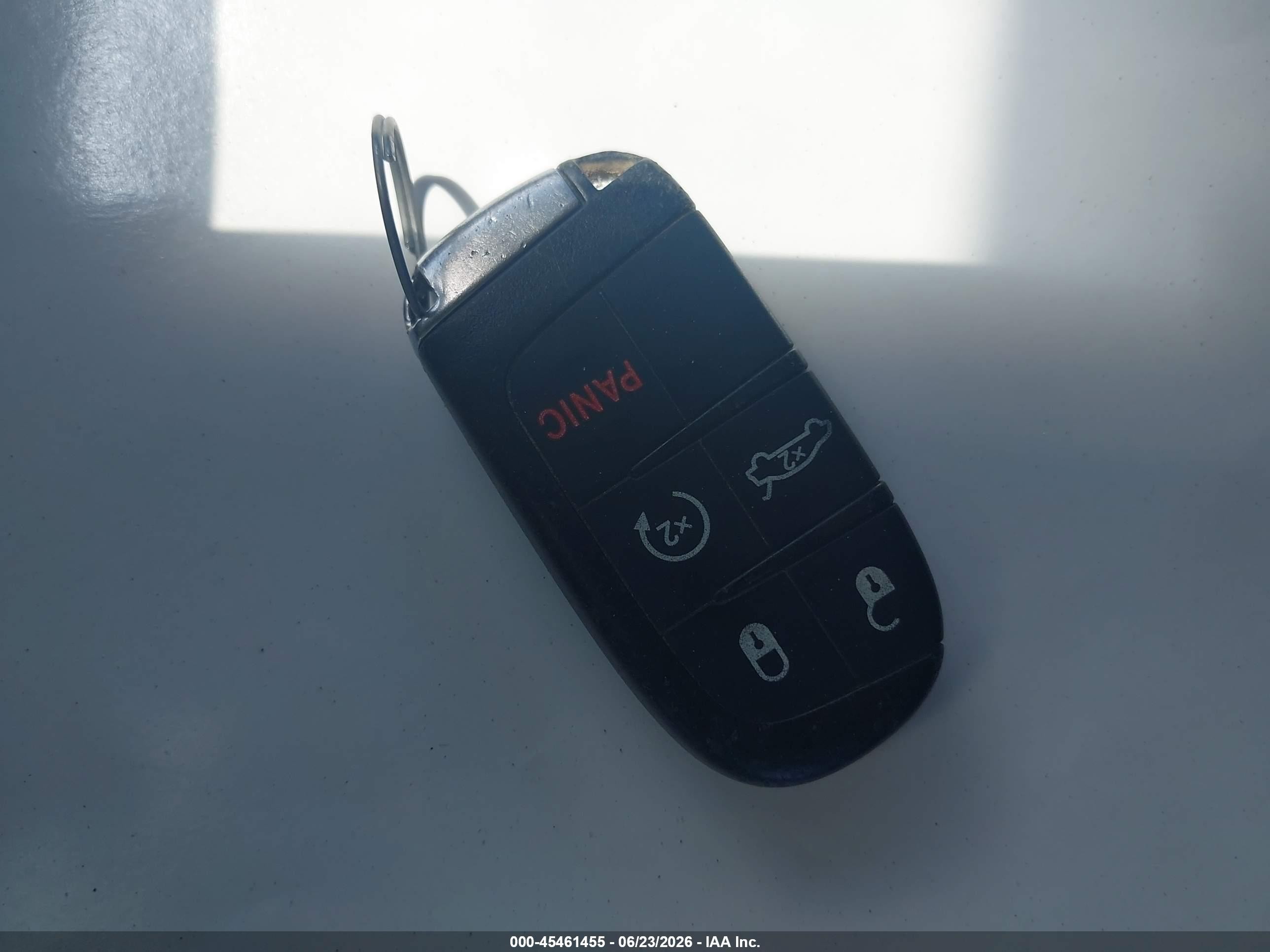 2015 Chrysler 200 S Серый vin: 1C3CCCBB9FN529547