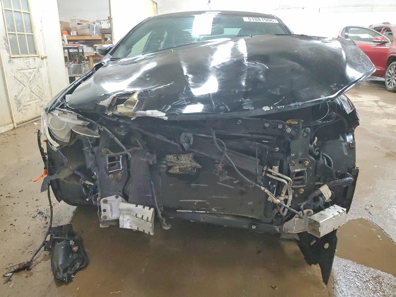 2015 Chrysler 200 S Black vin: 1C3CCCBB9FN706324