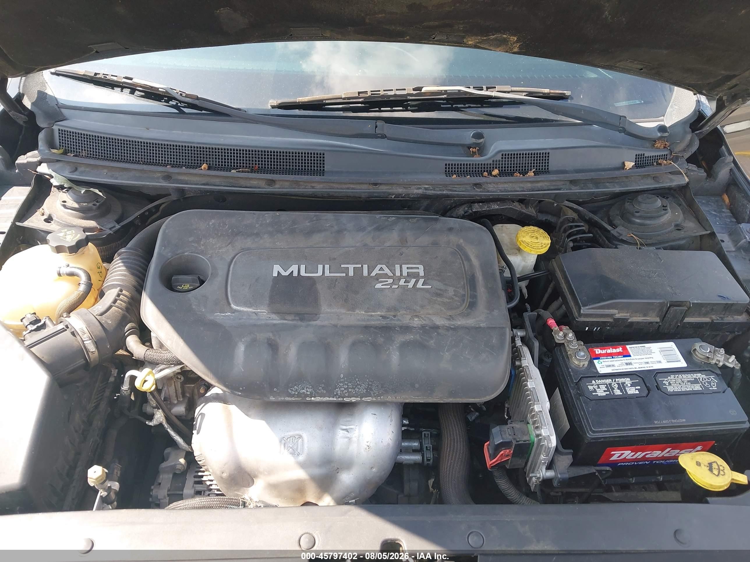 2015 Chrysler 200 S Black vin: 1C3CCCBBXFN564596