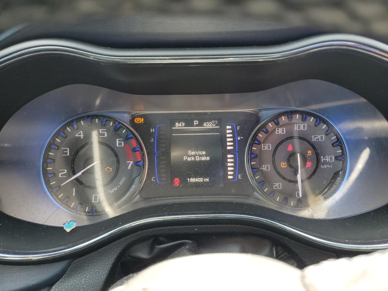 2015 Chrysler 200 S White vin: 1C3CCCBBXFN759954