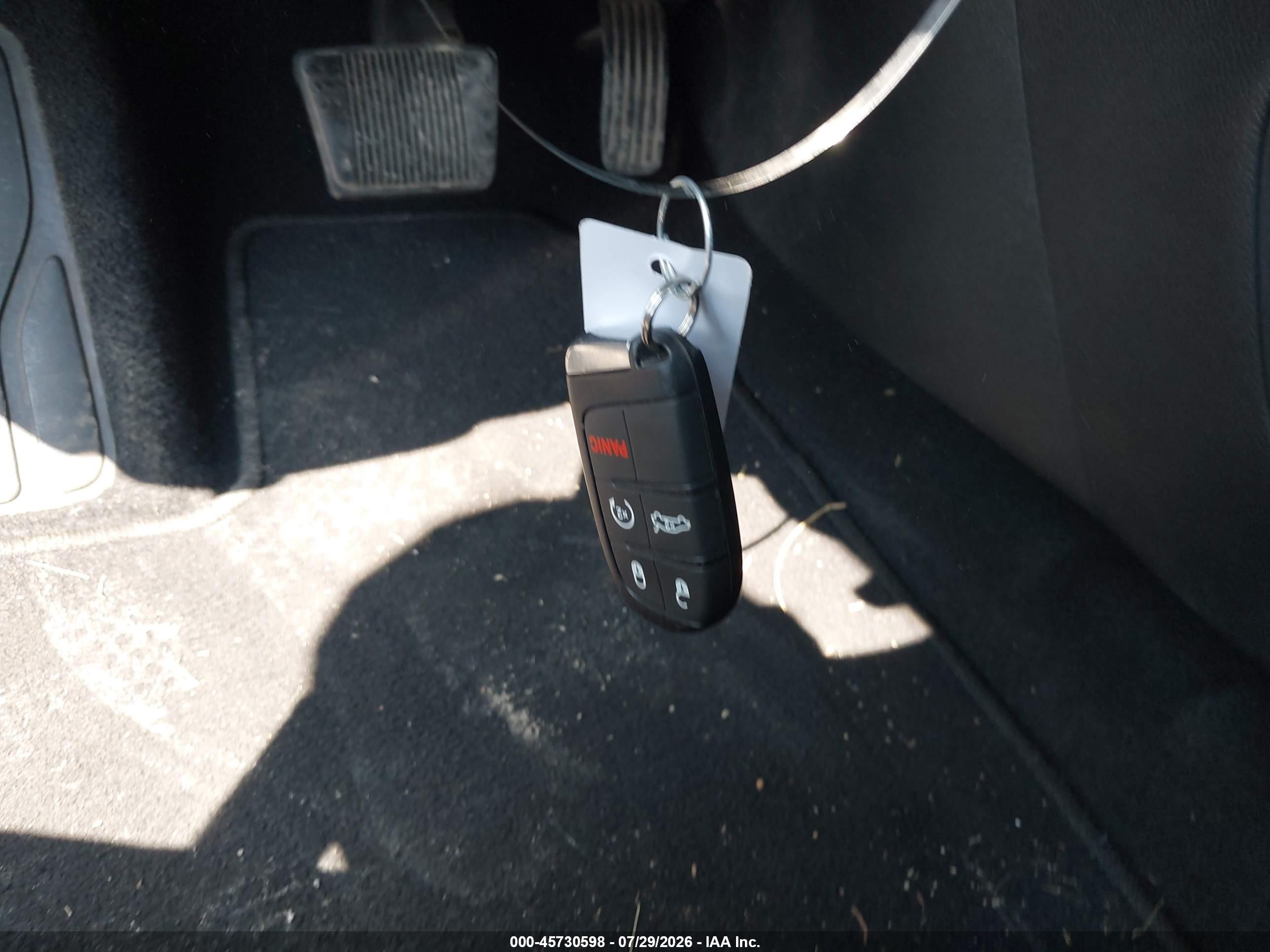 2015 Chrysler 200 S Black vin: 1C3CCCBG2FN609199