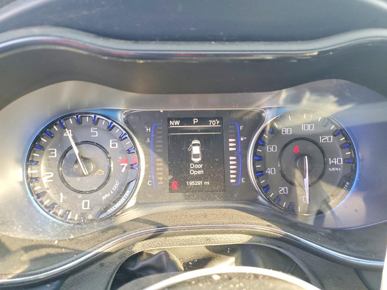 2015 Chrysler 200 S Silver vin: 1C3CCCBG3FN614766