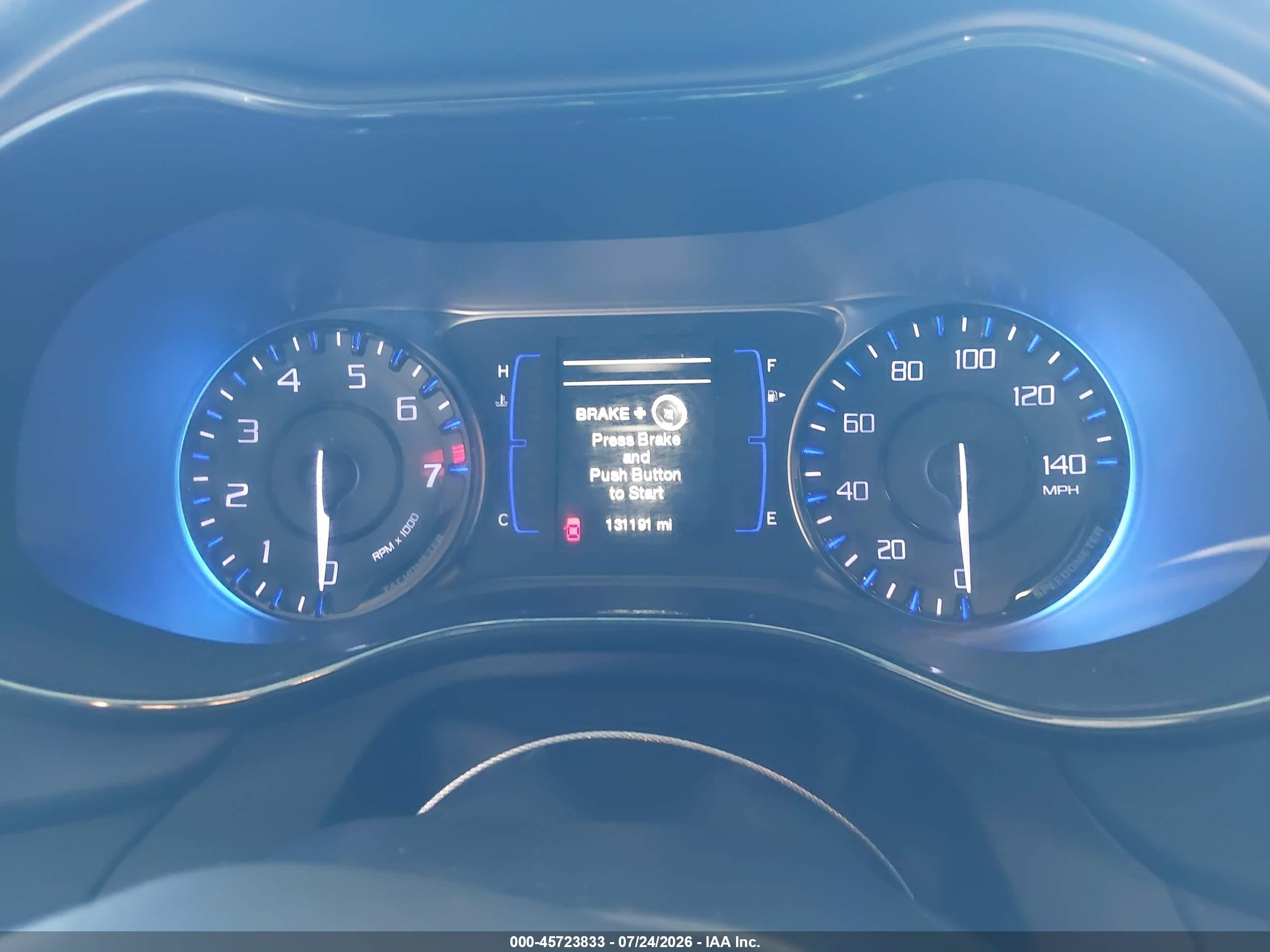 2015 Chrysler 200 S White vin: 1C3CCCBG3FN627520