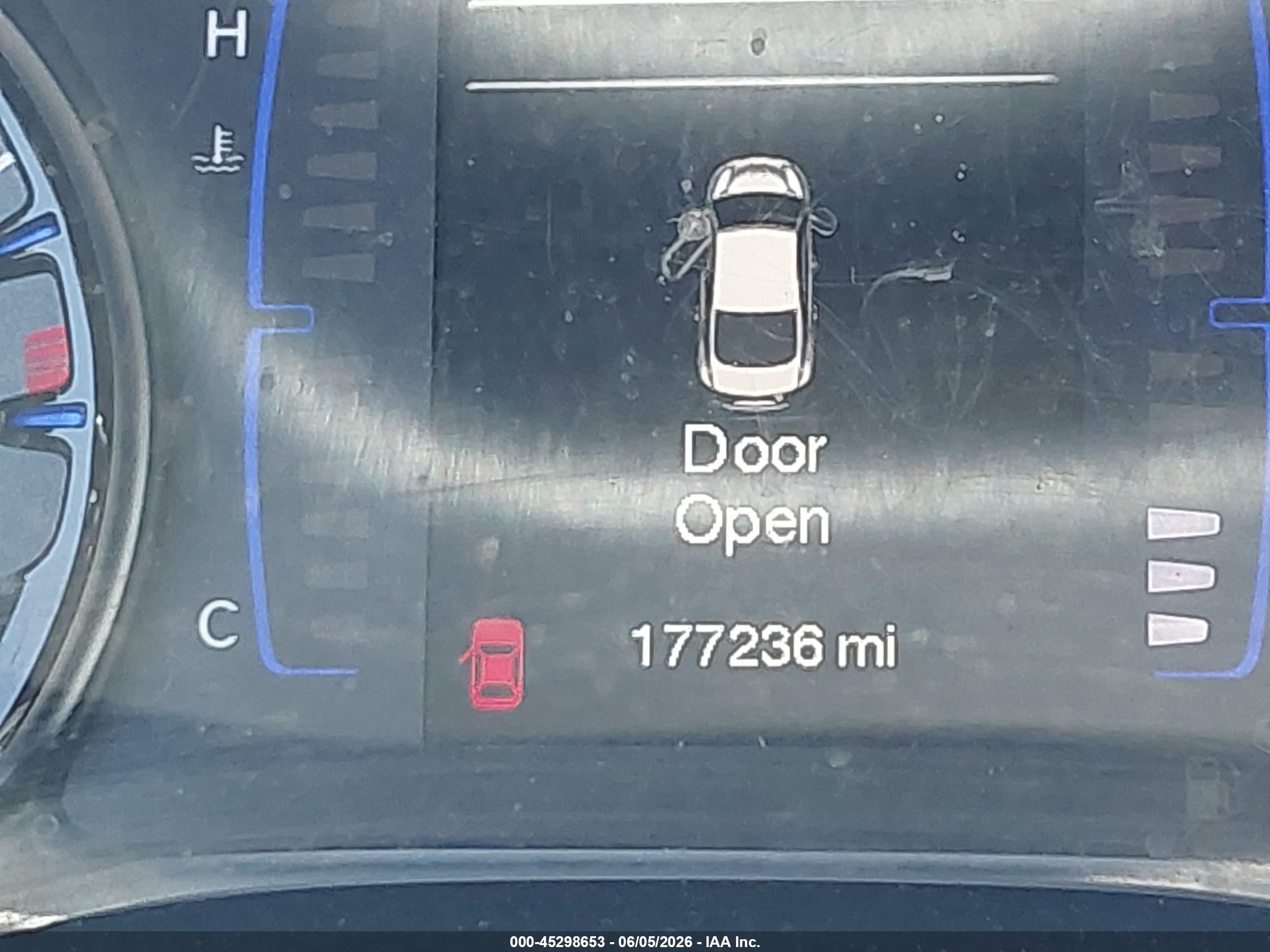 2015 Chrysler 200 S Blue vin: 1C3CCCBG3FN705990