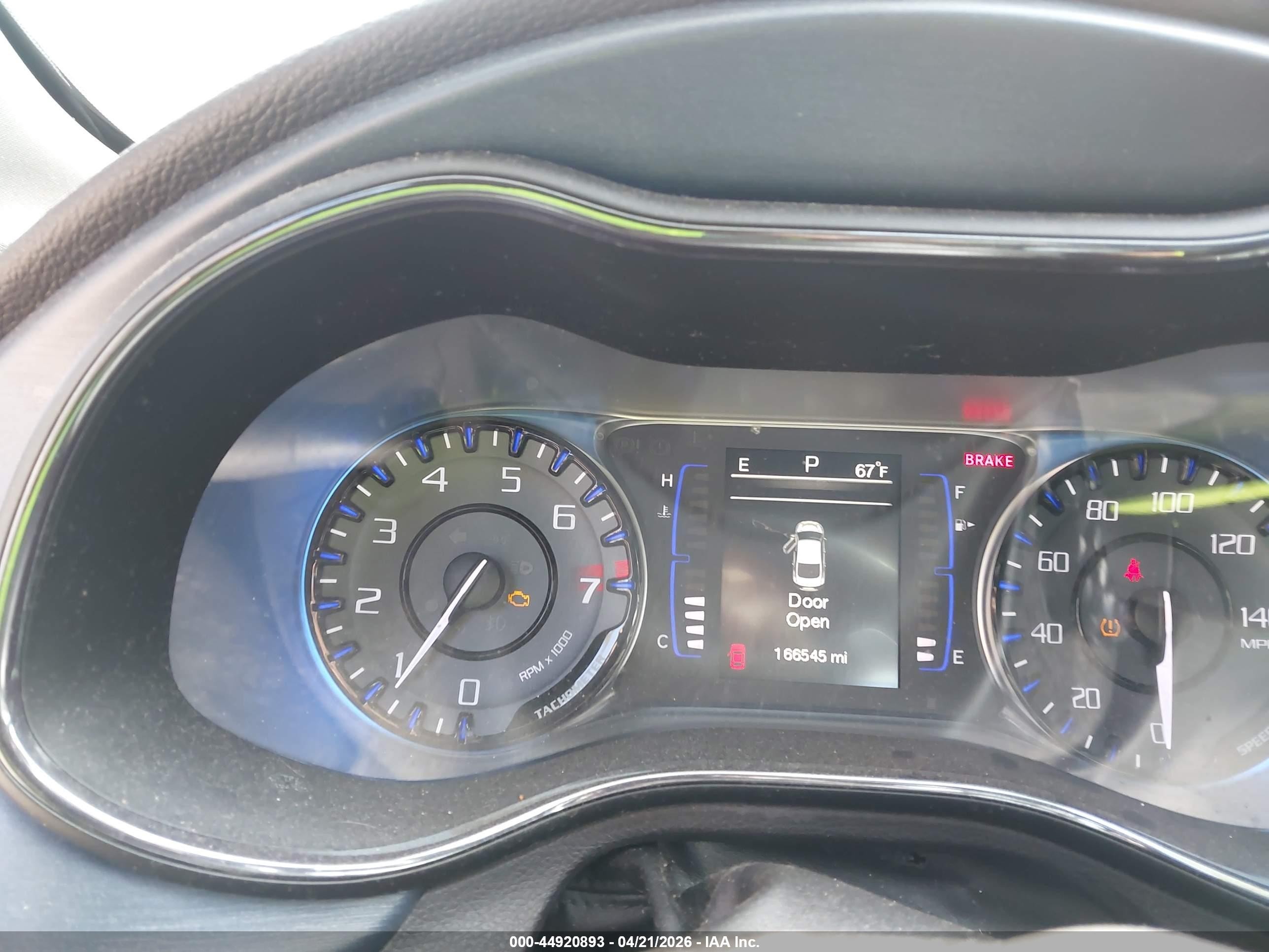 2015 Chrysler 200 S Gray vin: 1C3CCCBG4FN517690