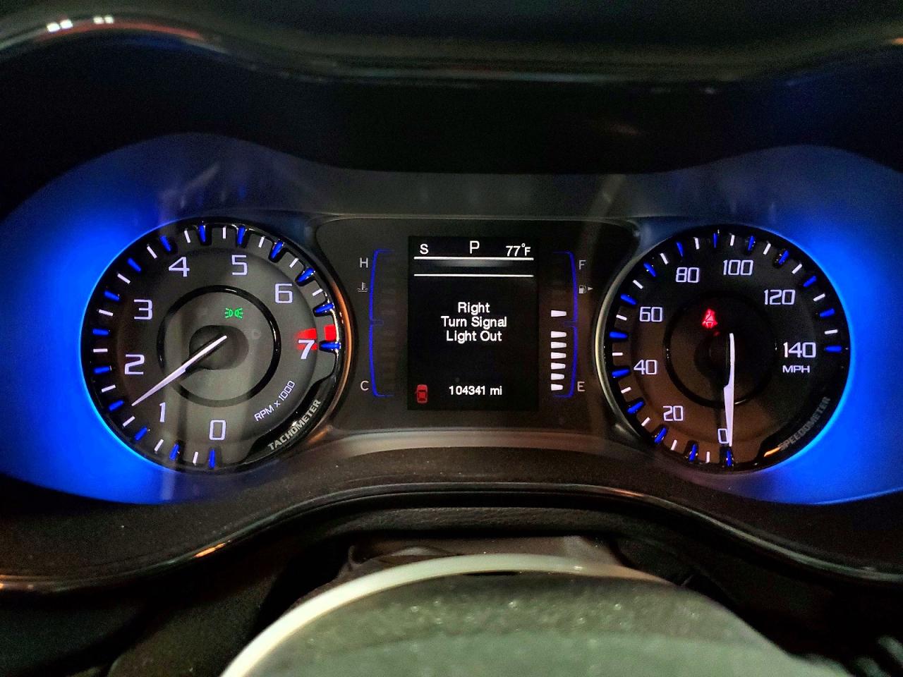 2015 Chrysler 200 S Silver vin: 1C3CCCBG5FN551492