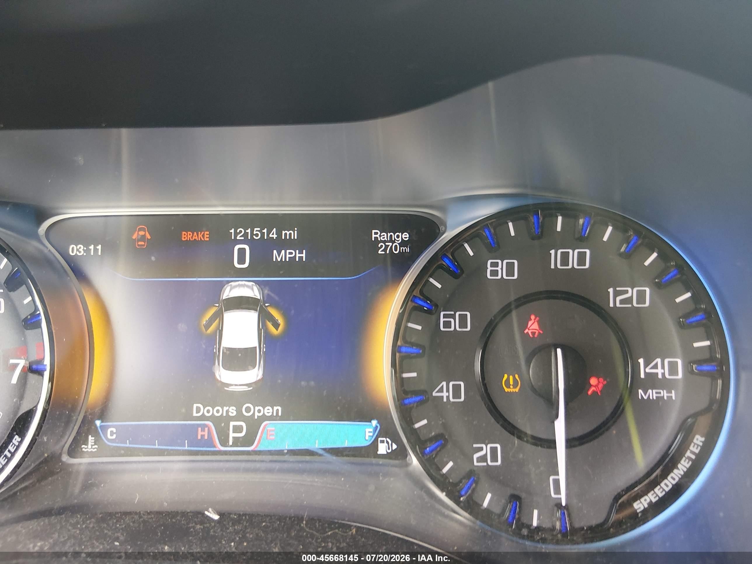 2015 Chrysler 200 S Silver vin: 1C3CCCBG8FN543029