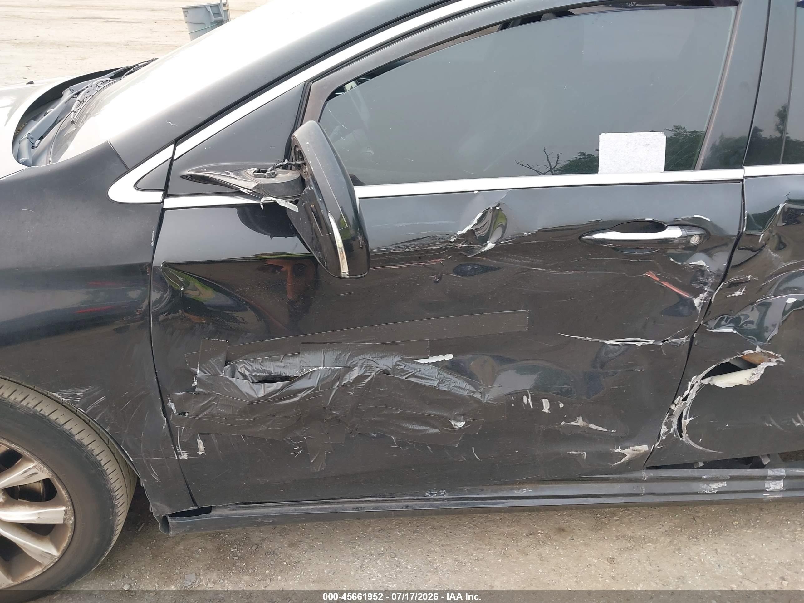 2015 Chrysler 200 C Black vin: 1C3CCCCB8FN685240