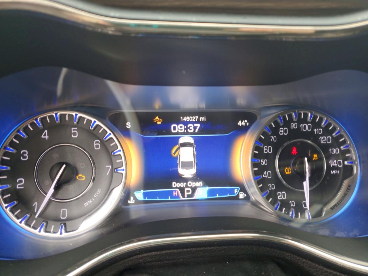 2015 Chrysler 200 C Black vin: 1C3CCCCG4FN549019