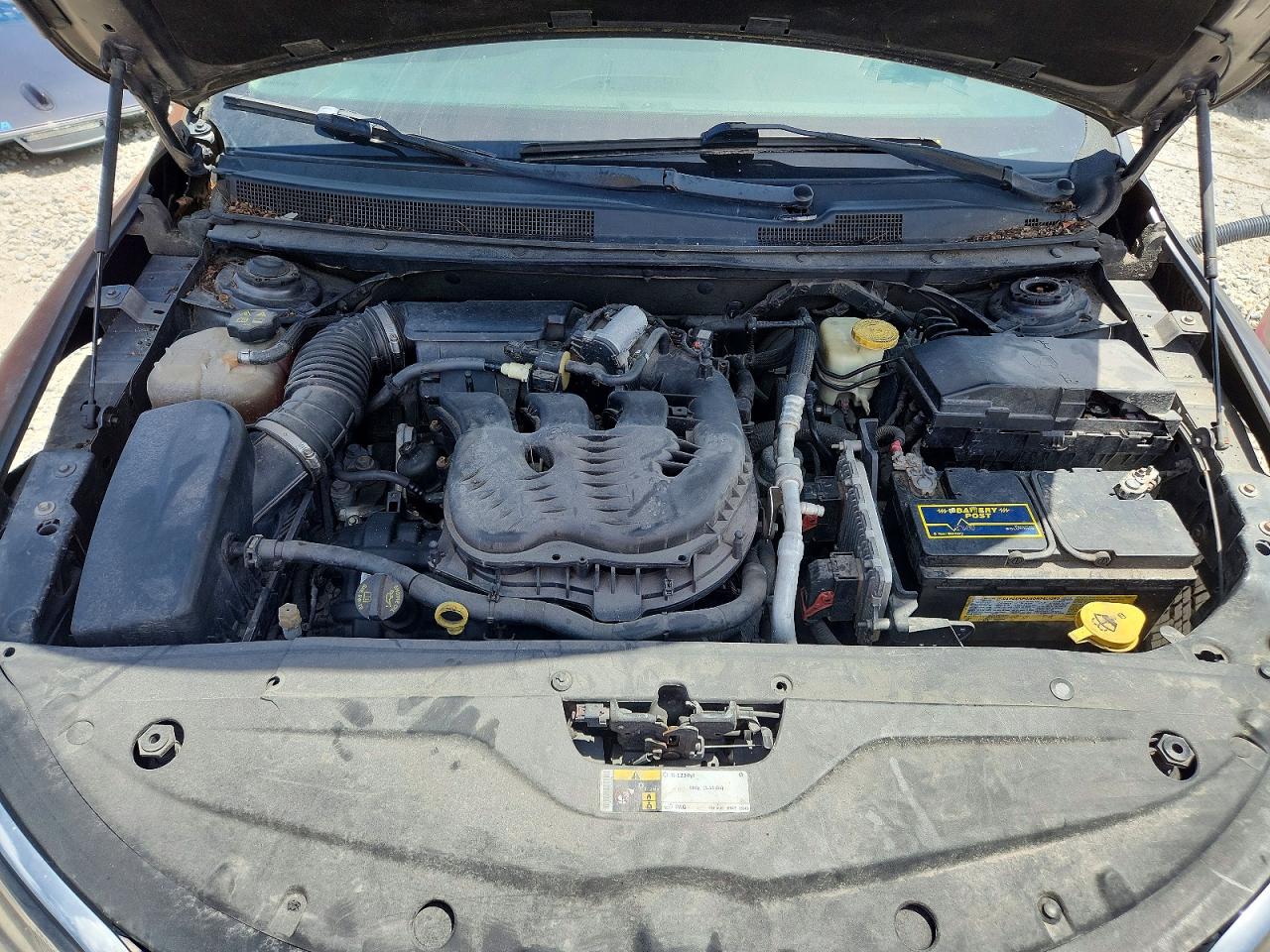 2015 Chrysler 200 Limited Серый vin: 1C3CCCCG8FN520073