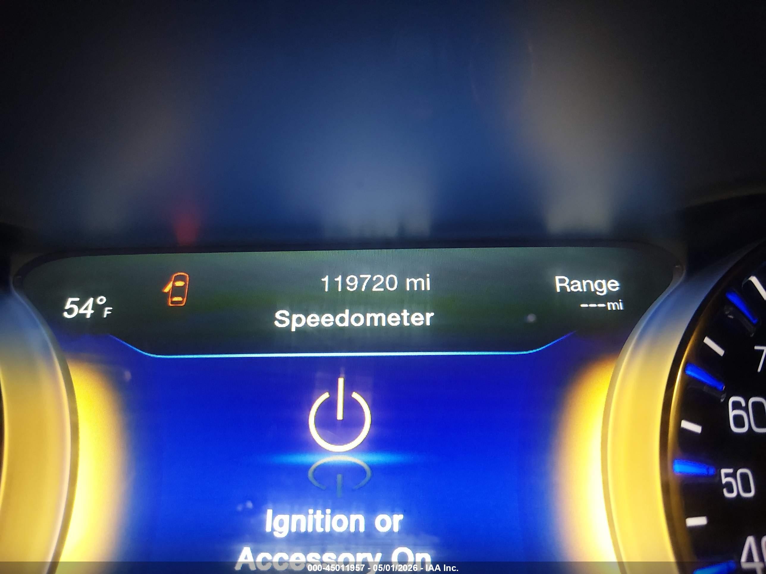 2015 Chrysler 200 C Серый vin: 1C3CCCCG9FN517117