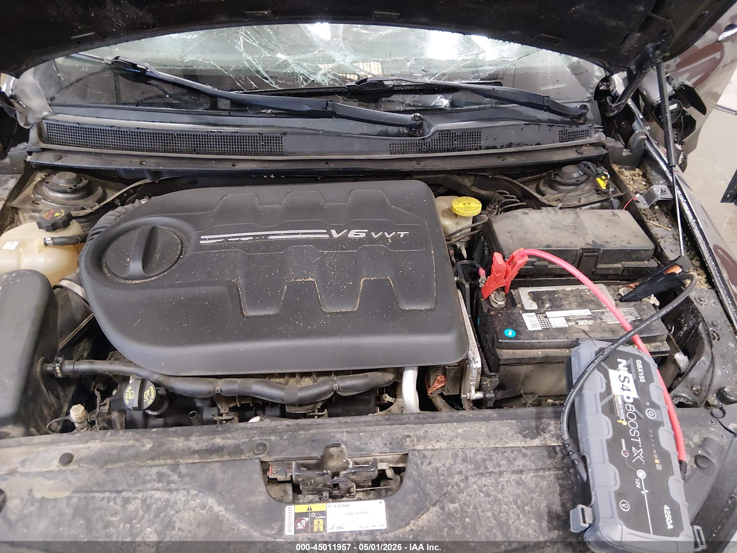 2015 Chrysler 200 C Серый vin: 1C3CCCCG9FN517117